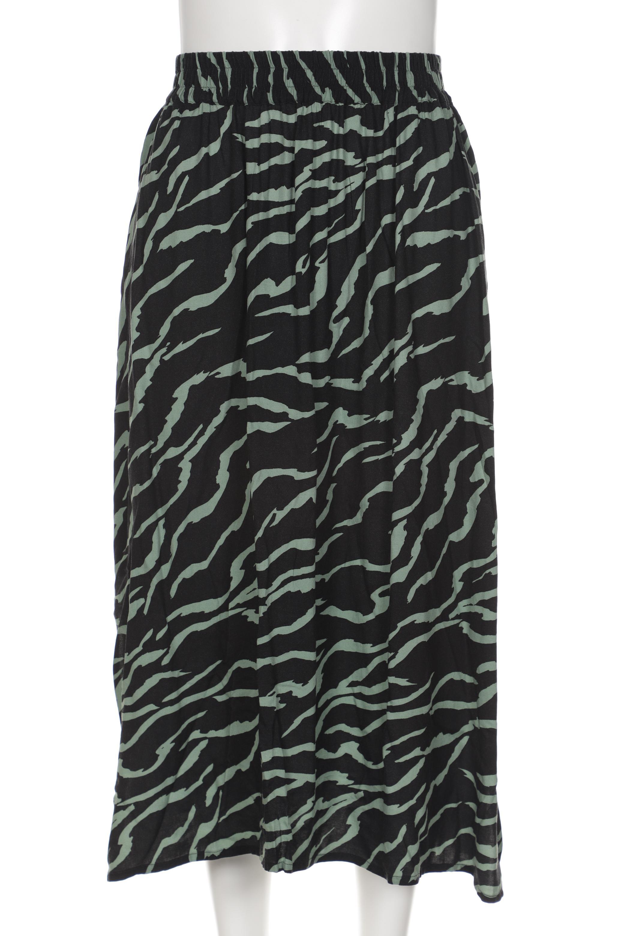 

Kaffe Damen Rock, schwarz, Gr. 42