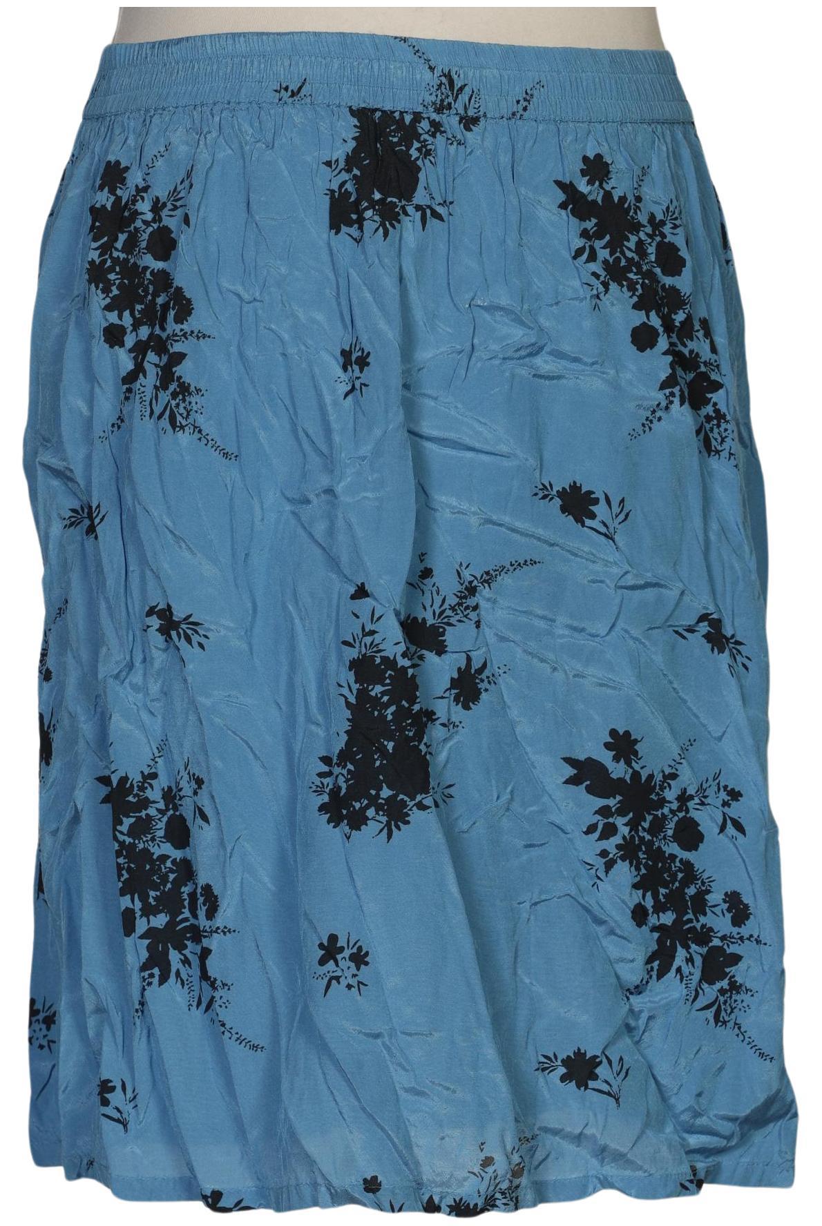 

Kaffe Damen Rock, hellblau, Gr. 44