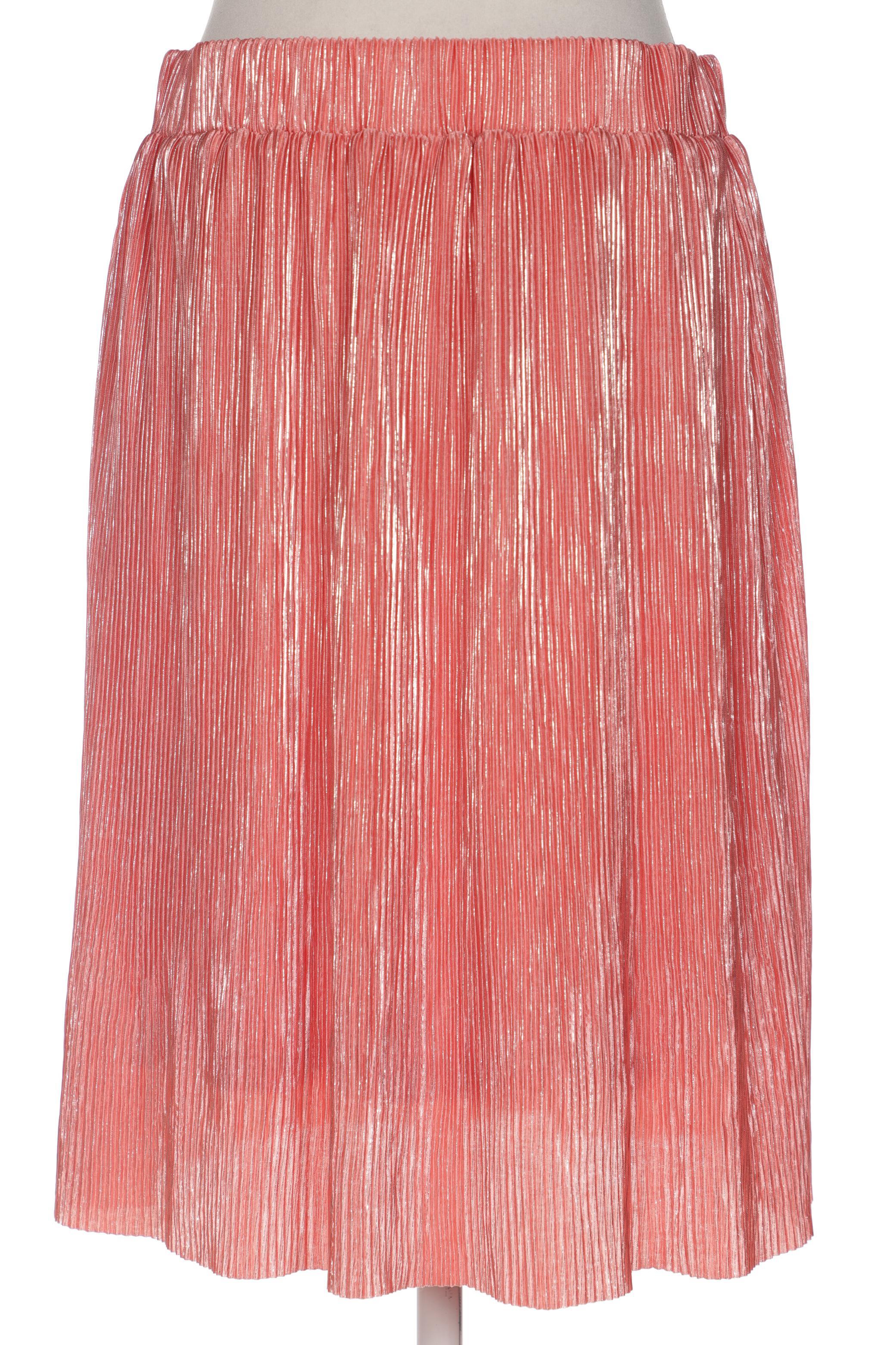 

Kaffe Damen Rock, pink, Gr. 38