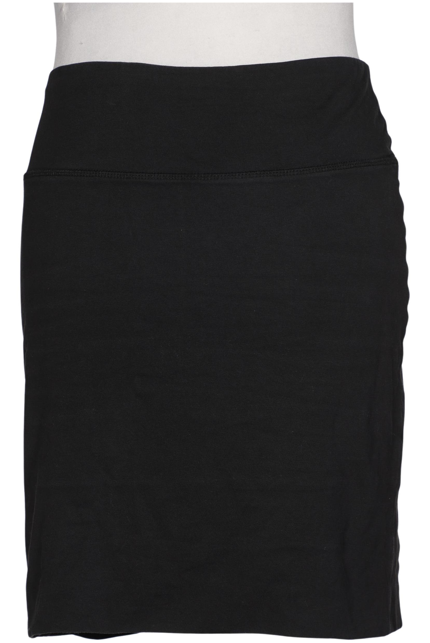 

Kaffe Damen Rock, schwarz, Gr. 44