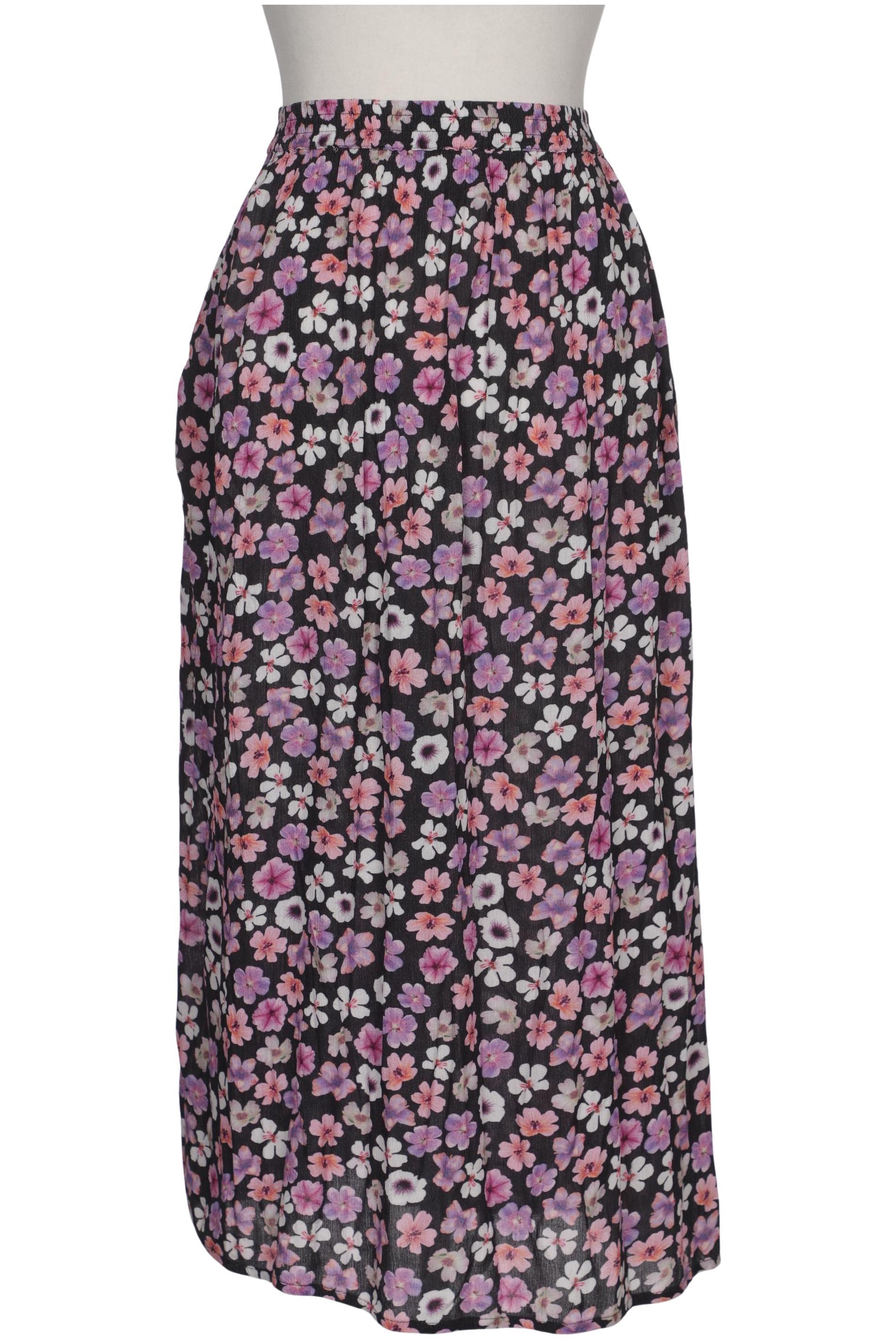 

Kaffe Damen Rock, mehrfarbig, Gr. 44