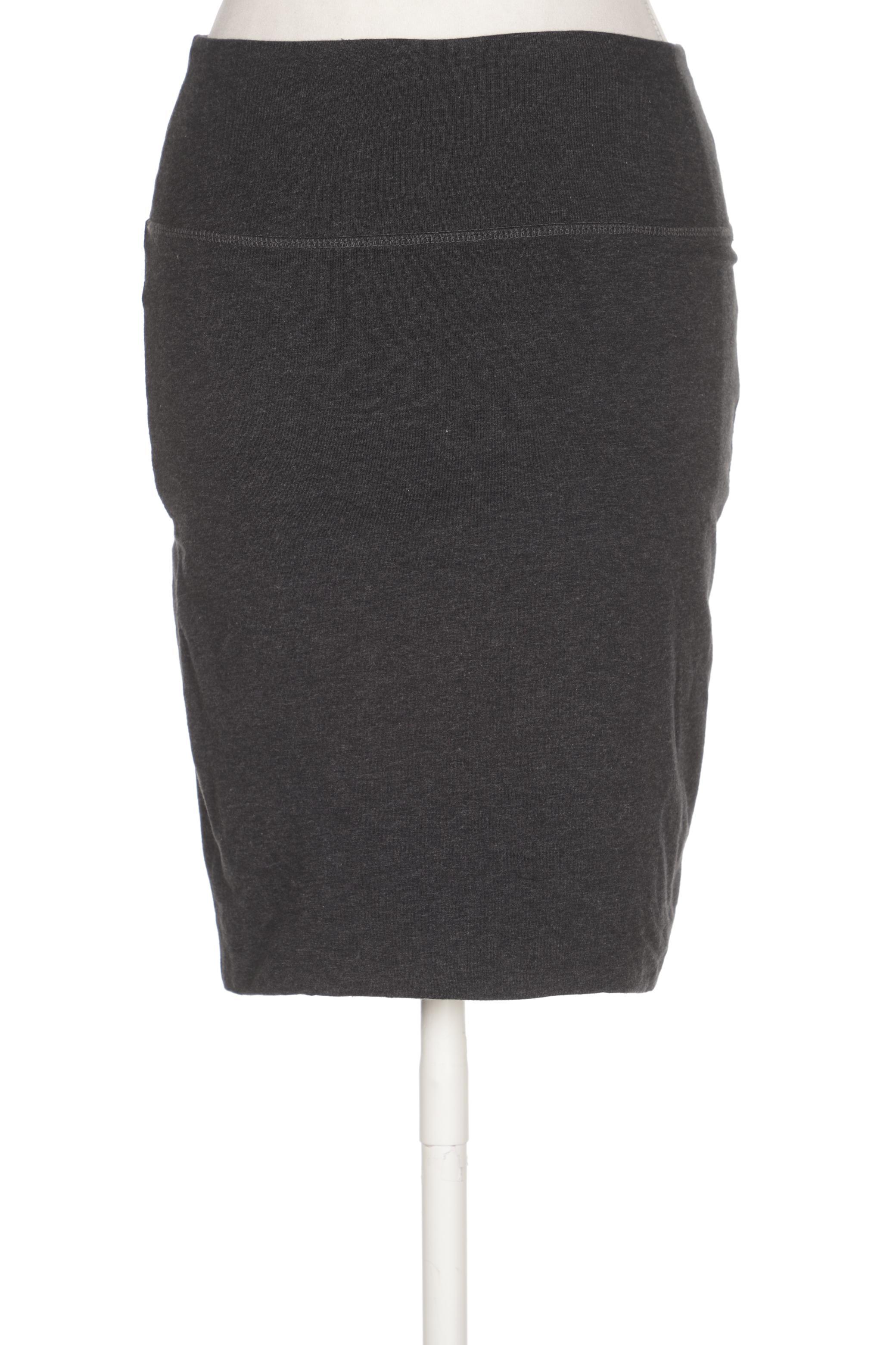 

Kaffe Damen Rock, grau, Gr. 34