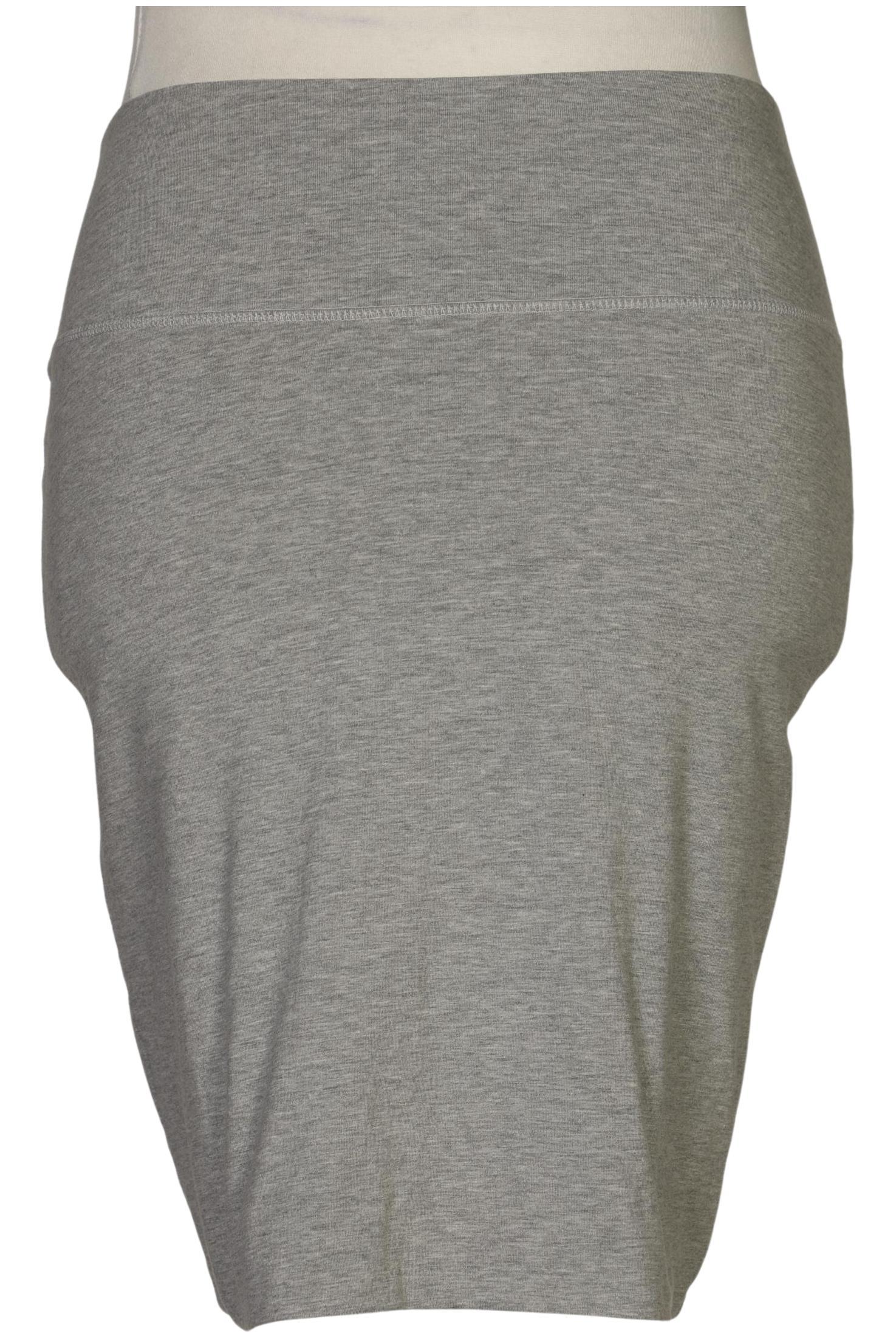 

Kaffe Damen Rock, grau, Gr. 42