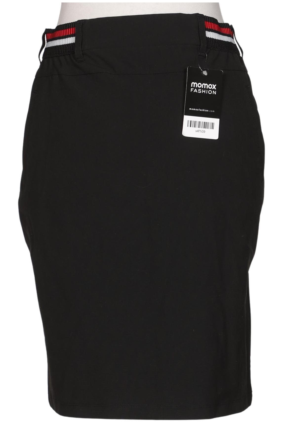 

Kaffe Damen Rock, schwarz, Gr. 36