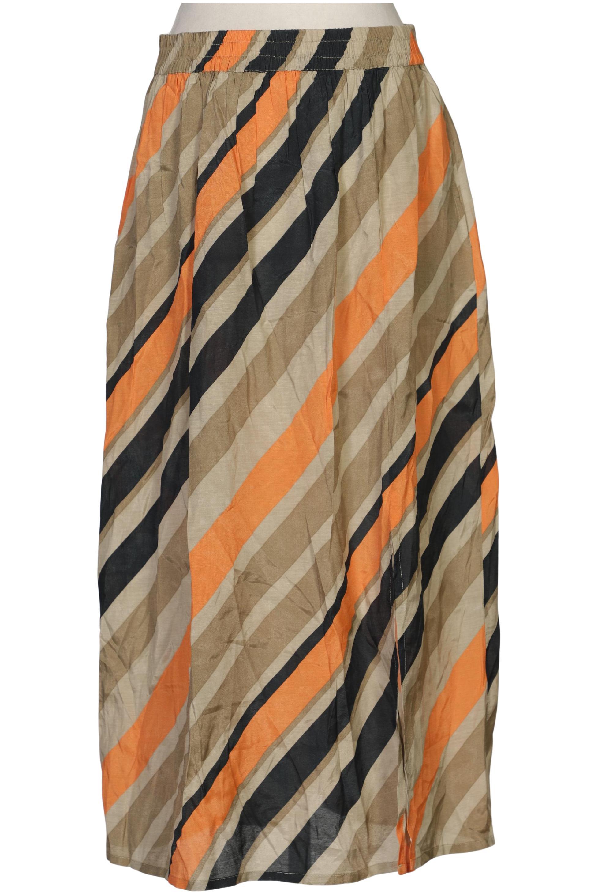 

Kaffe Damen Rock, mehrfarbig, Gr. 38