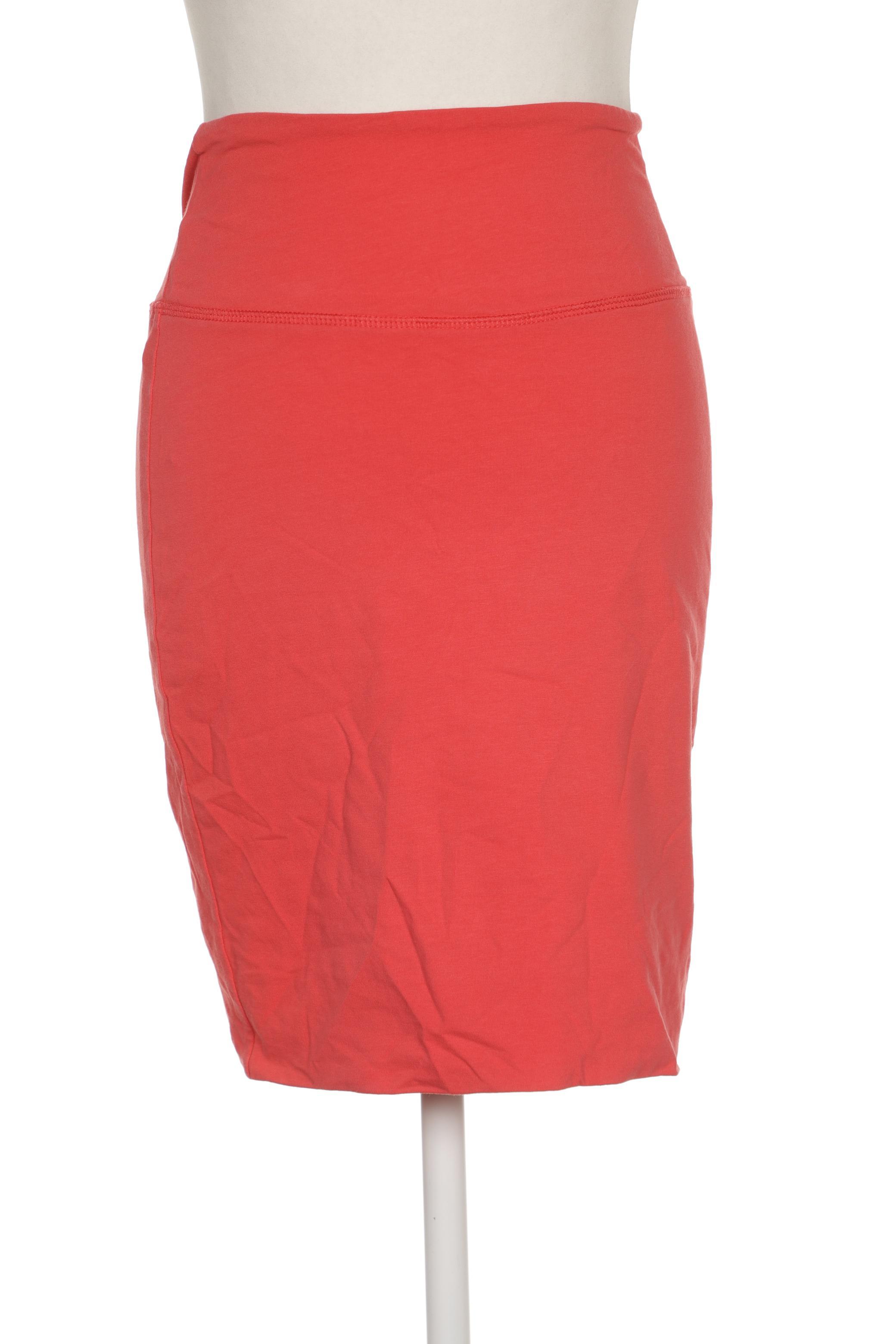 

Kaffe Damen Rock, rot, Gr. 38