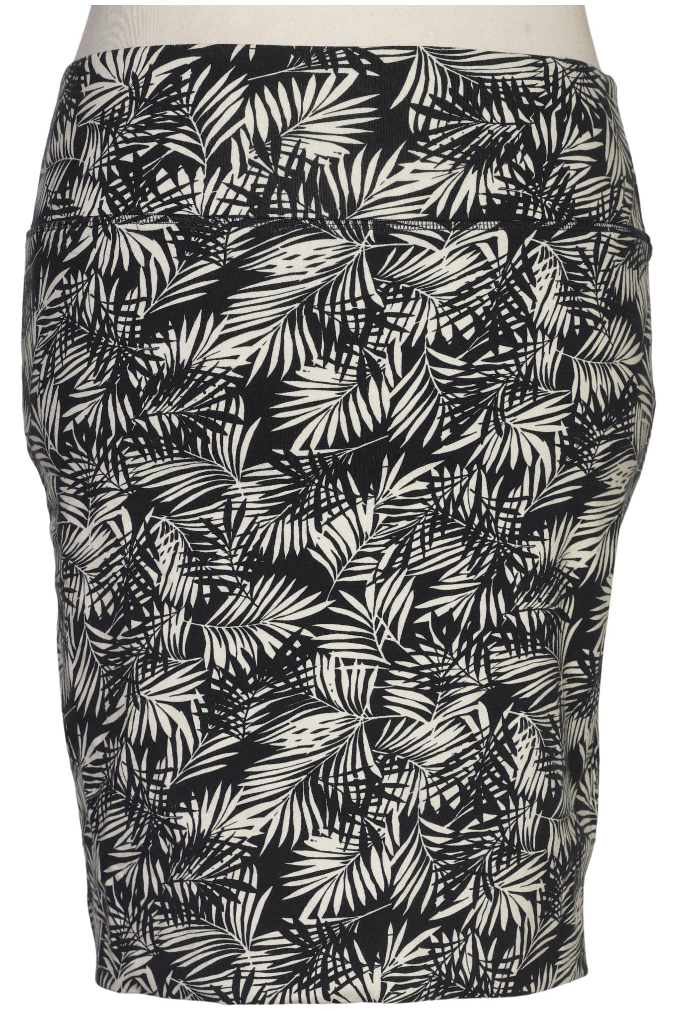 

Kaffe Damen Rock, marineblau, Gr. 42