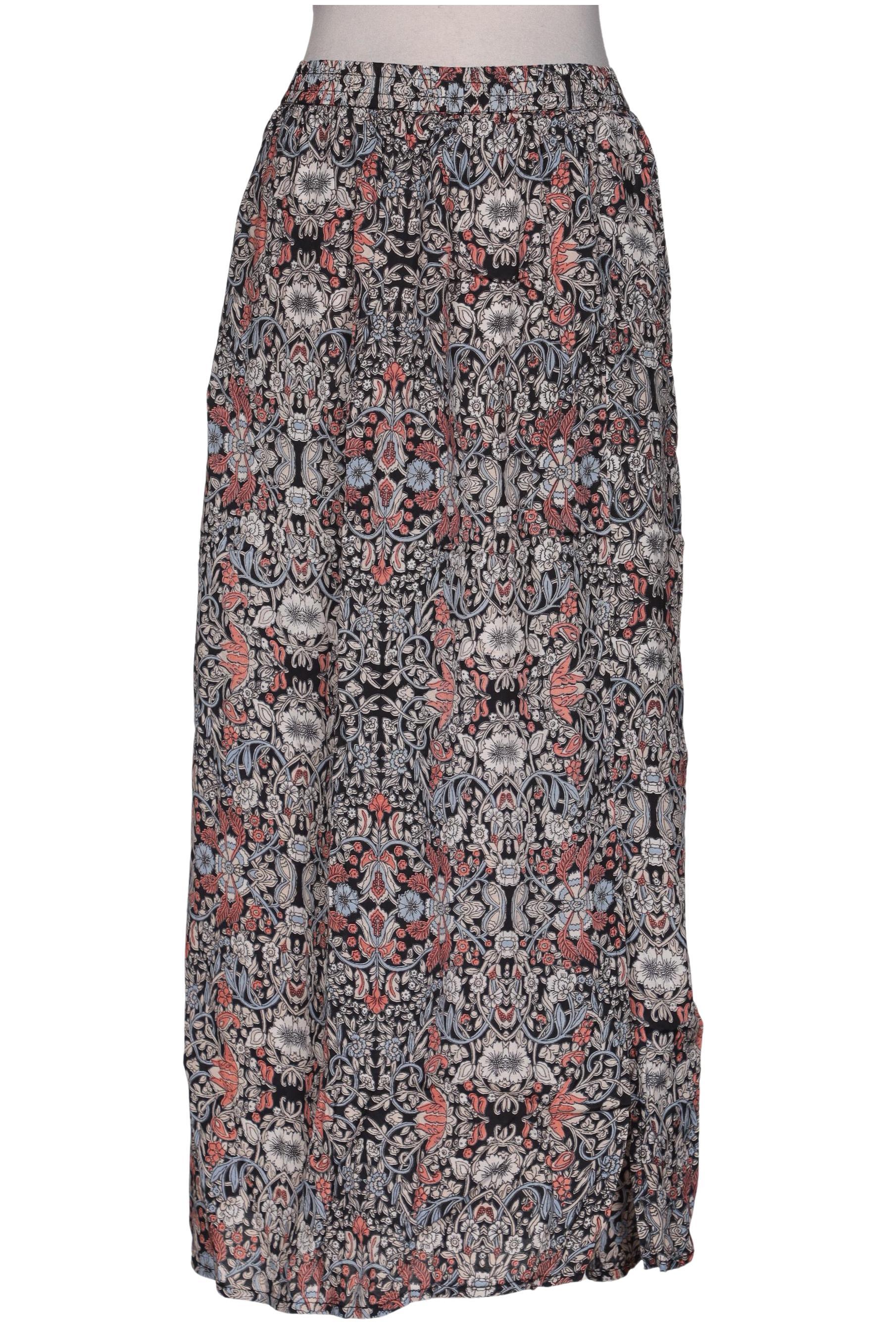 

Kaffe Damen Rock, mehrfarbig, Gr. 38