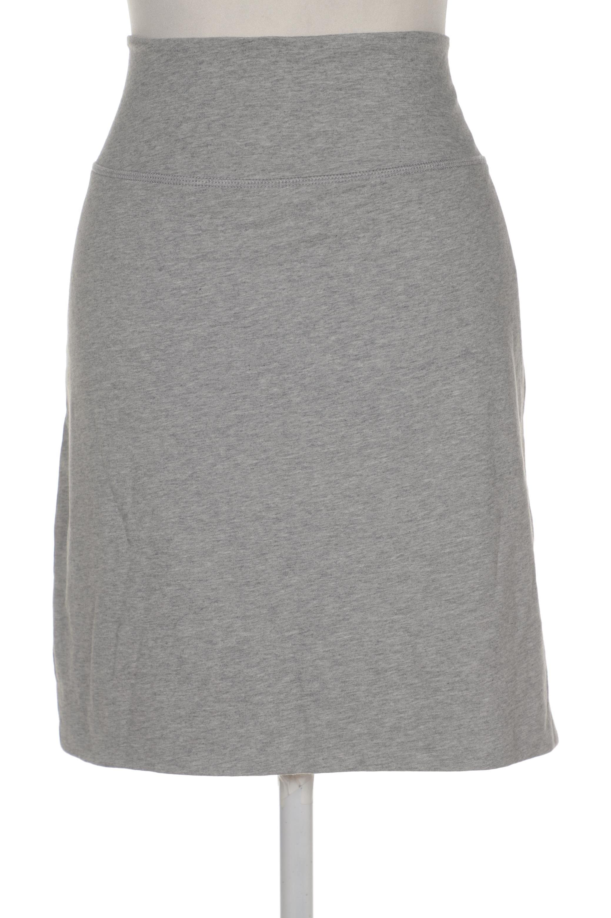 

Kaffe Damen Rock, grau, Gr. 30