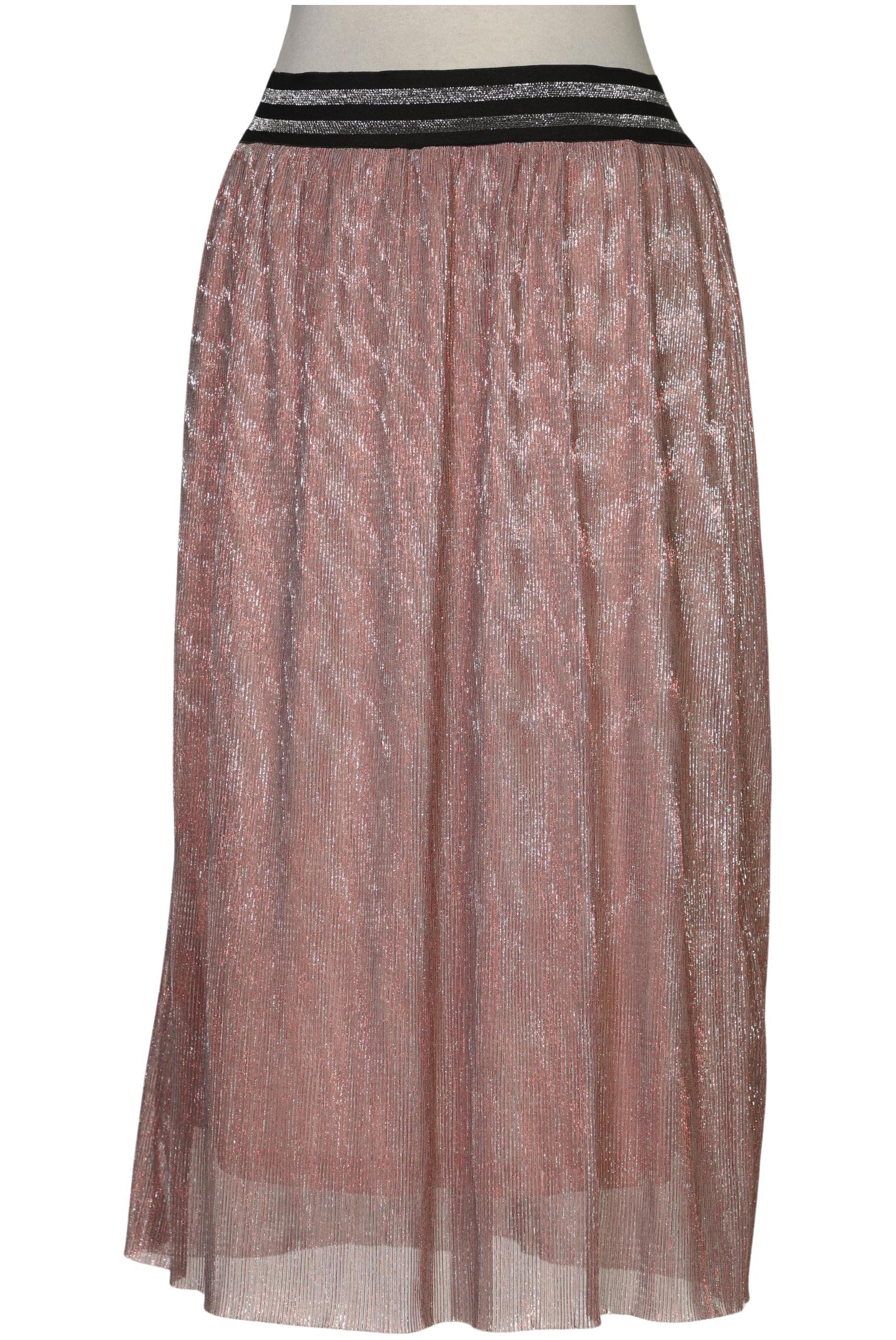 

Kaffe Damen Rock, pink, Gr. 38