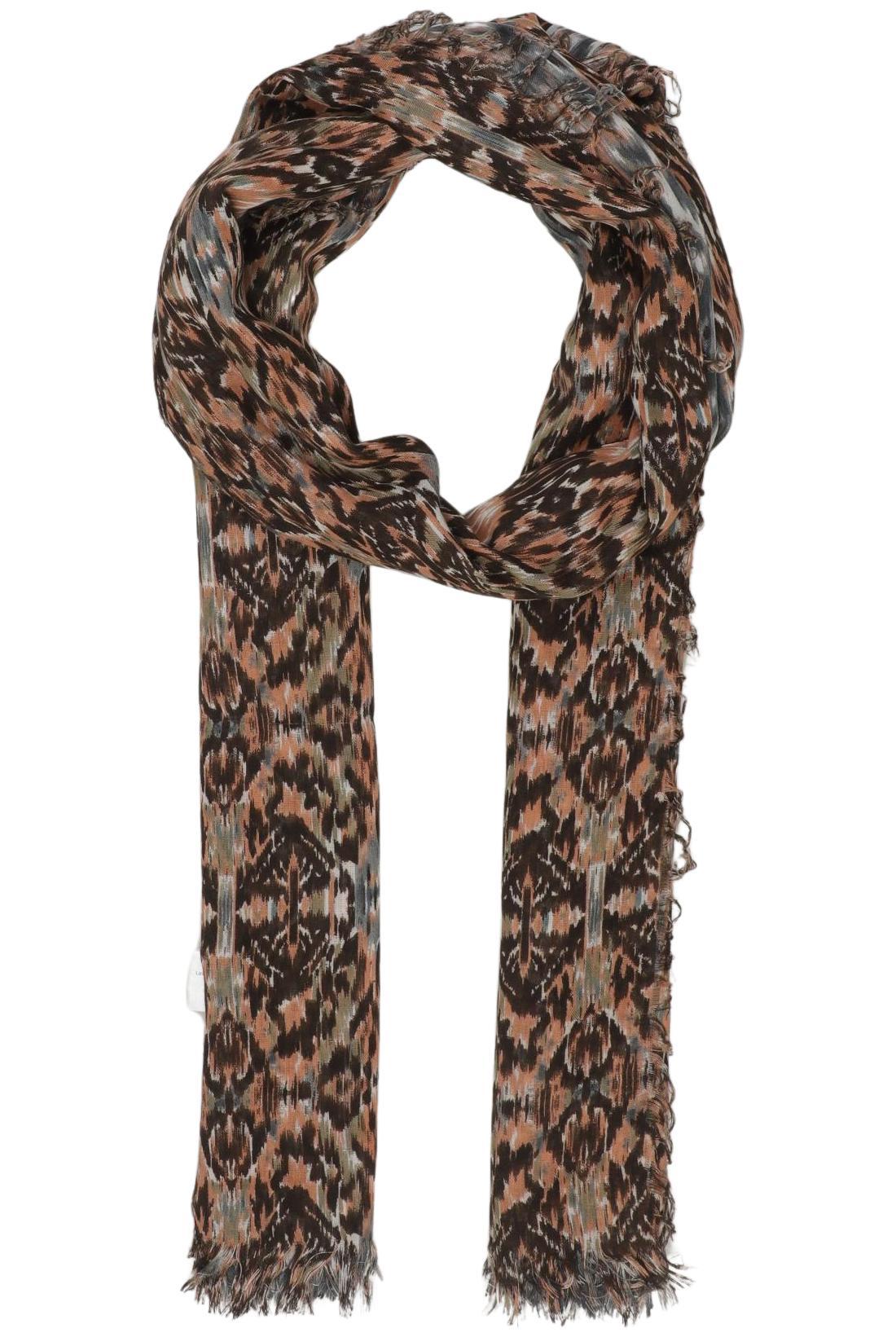 

Kaffe Damen Schal, mehrfarbig, Gr.