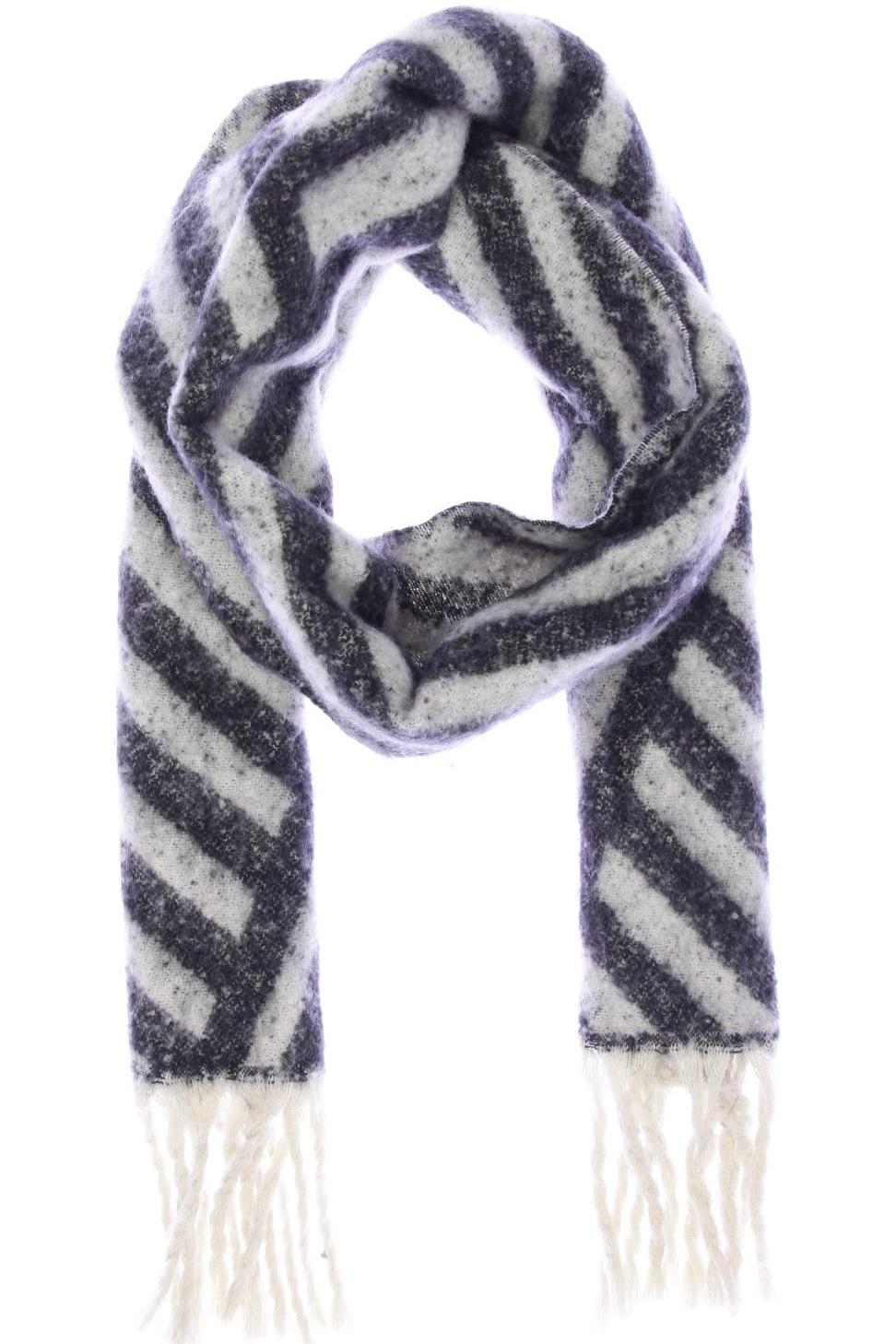 

Kaffe Damen Schal, grau, Gr.