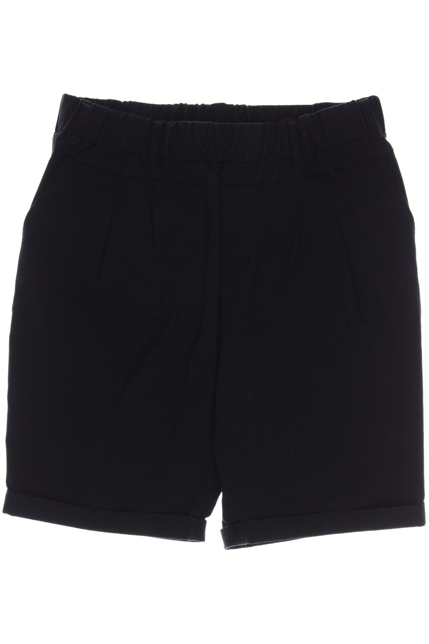 

Kaffe Damen Shorts, schwarz