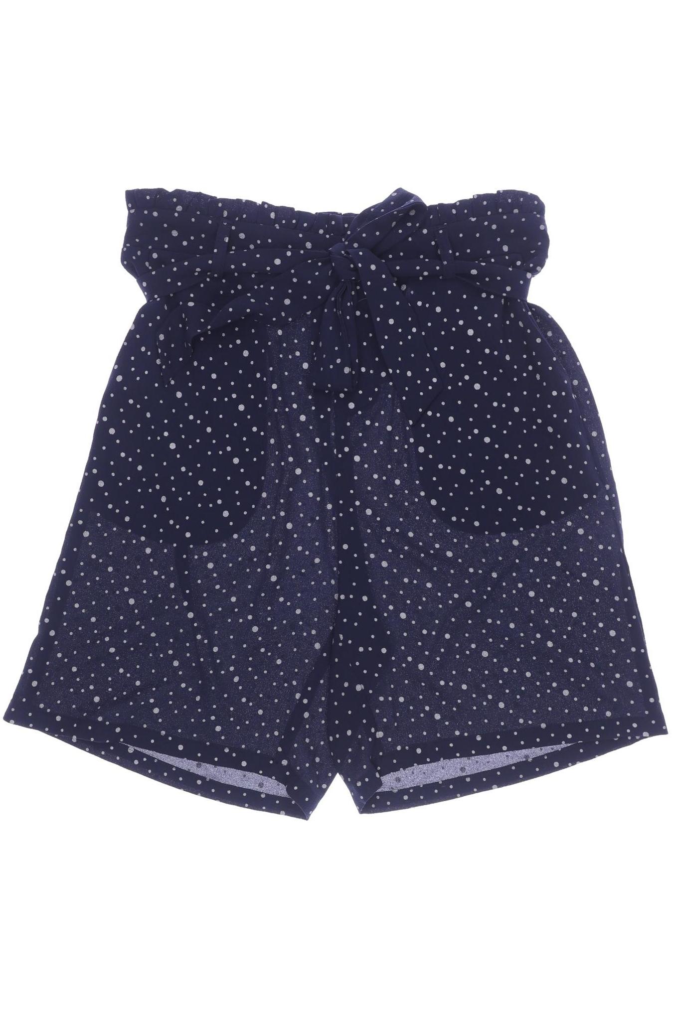 

Kaffe Damen Shorts, marineblau