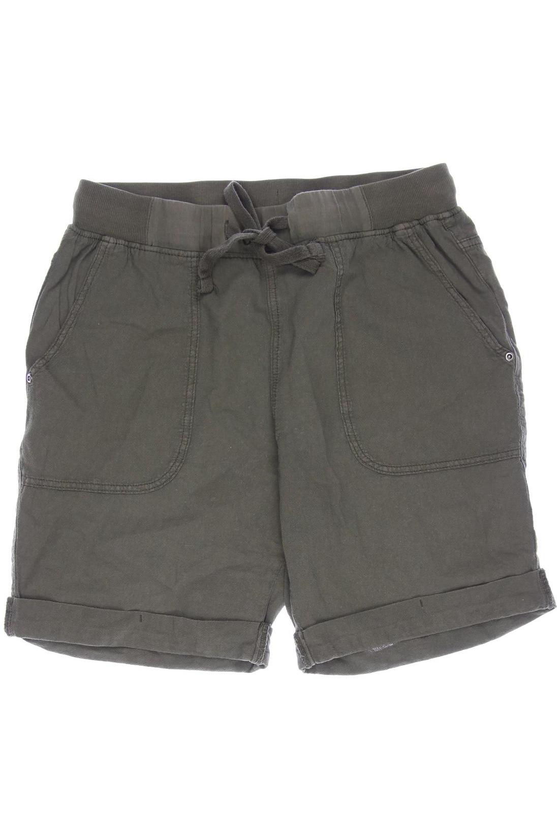 

Kaffe Damen Shorts, grün