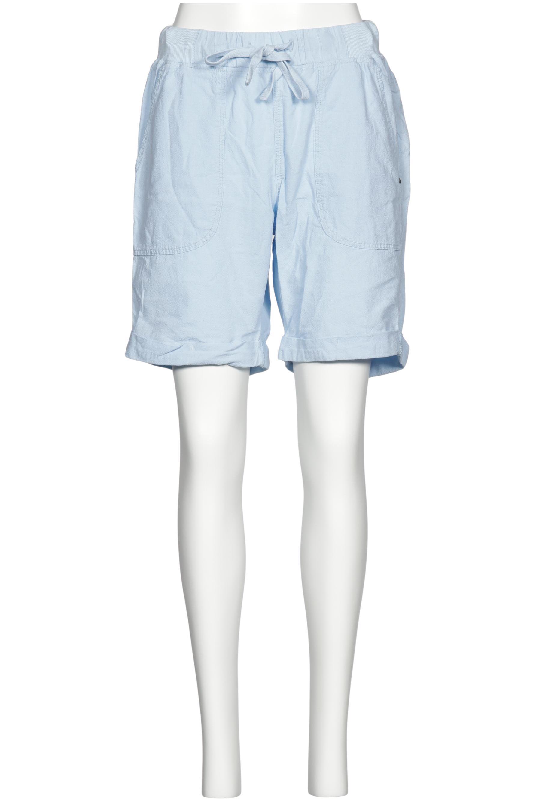 

Kaffe Damen Shorts, hellblau, Gr. 36