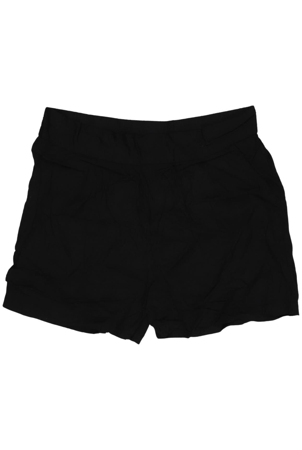 

Kaffe Damen Shorts, schwarz, Gr. 38