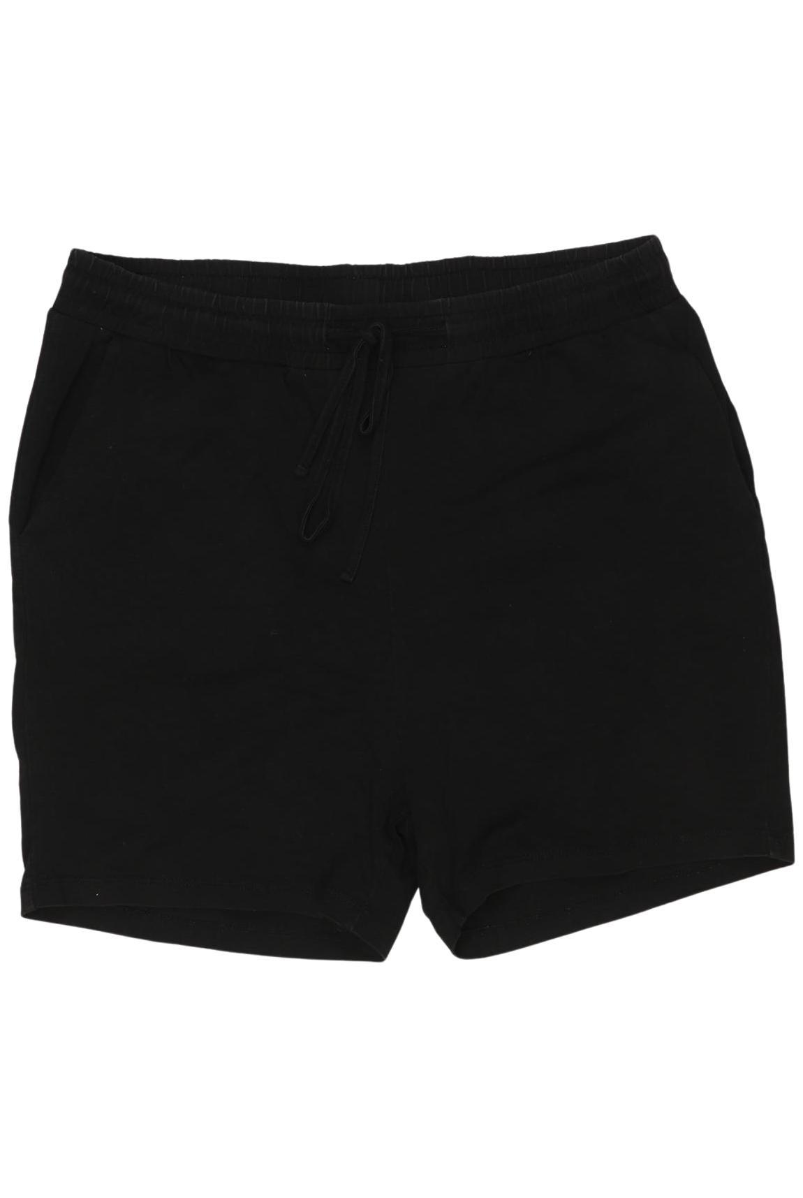 

Kaffe Damen Shorts, schwarz, Gr. 38