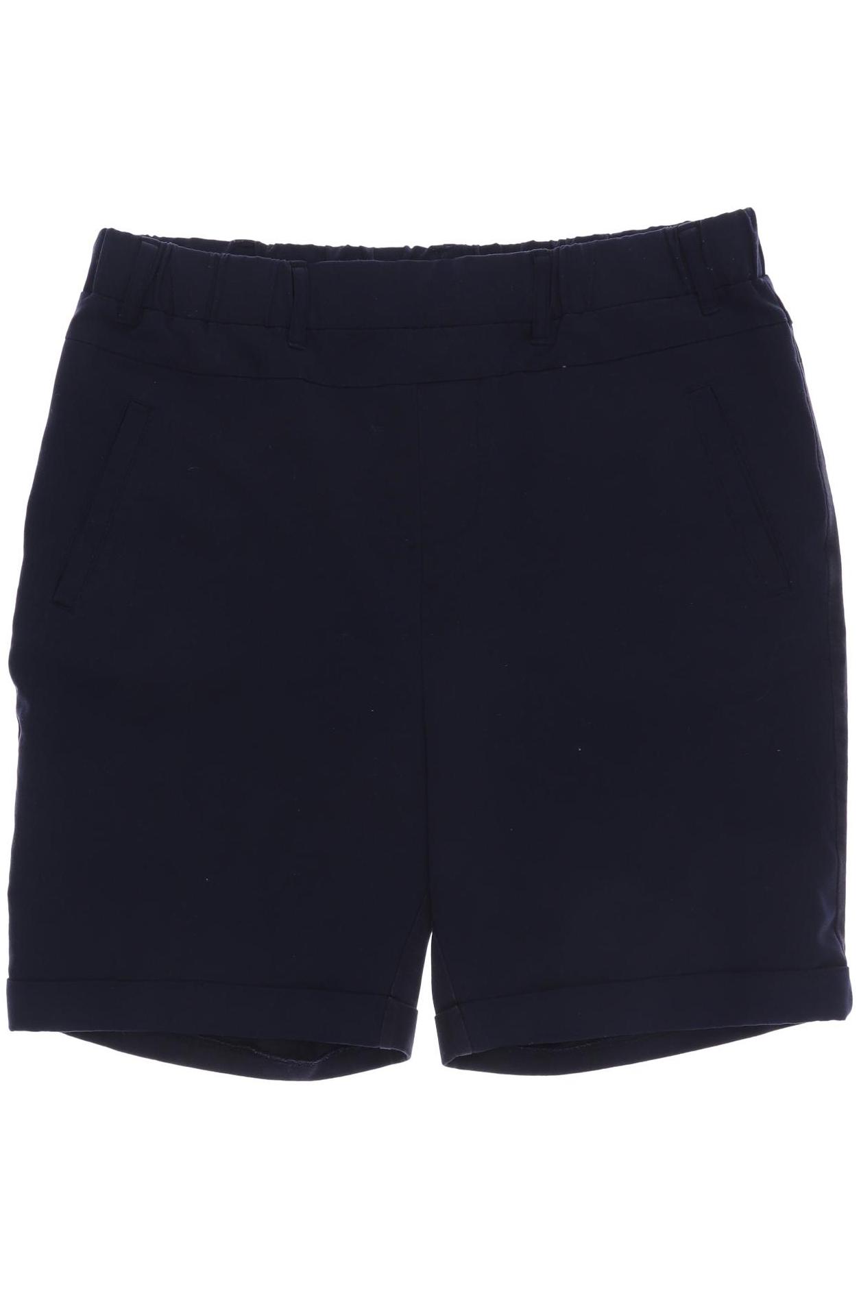 

Kaffe Damen Shorts, marineblau, Gr. 38