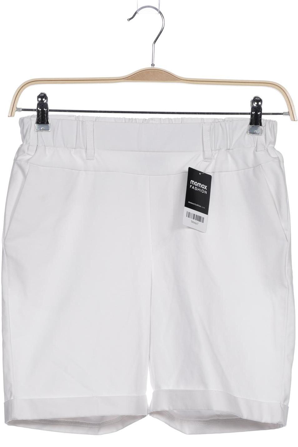 

Kaffe Damen Shorts, weiß, Gr. 36