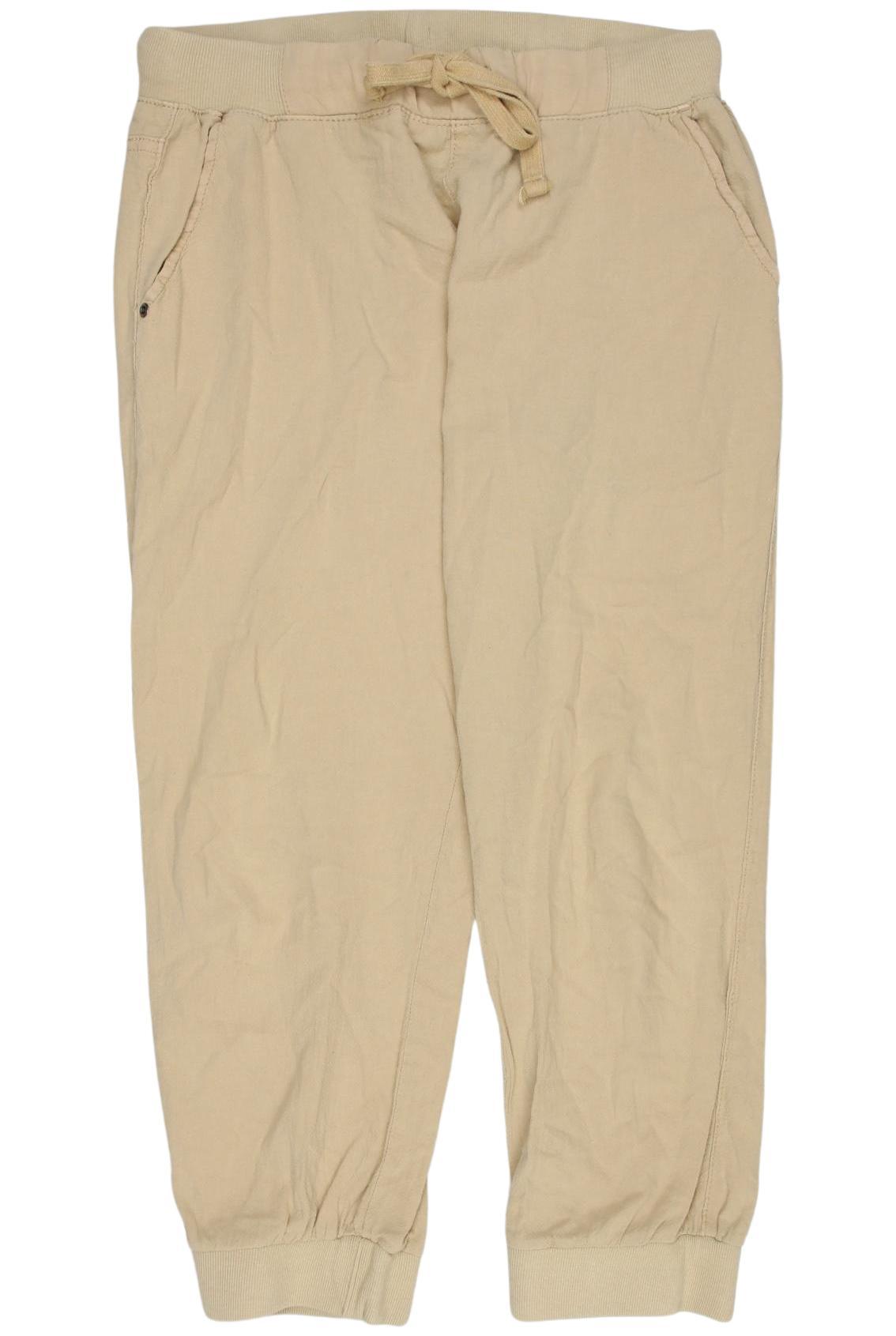 

Kaffe Damen Shorts, beige, Gr. 38