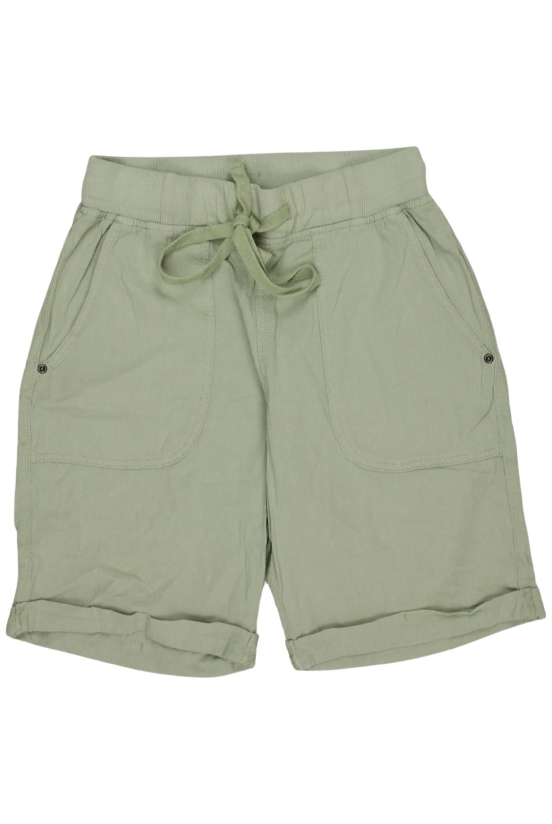 

Kaffe Damen Shorts, hellgrün, Gr. 36