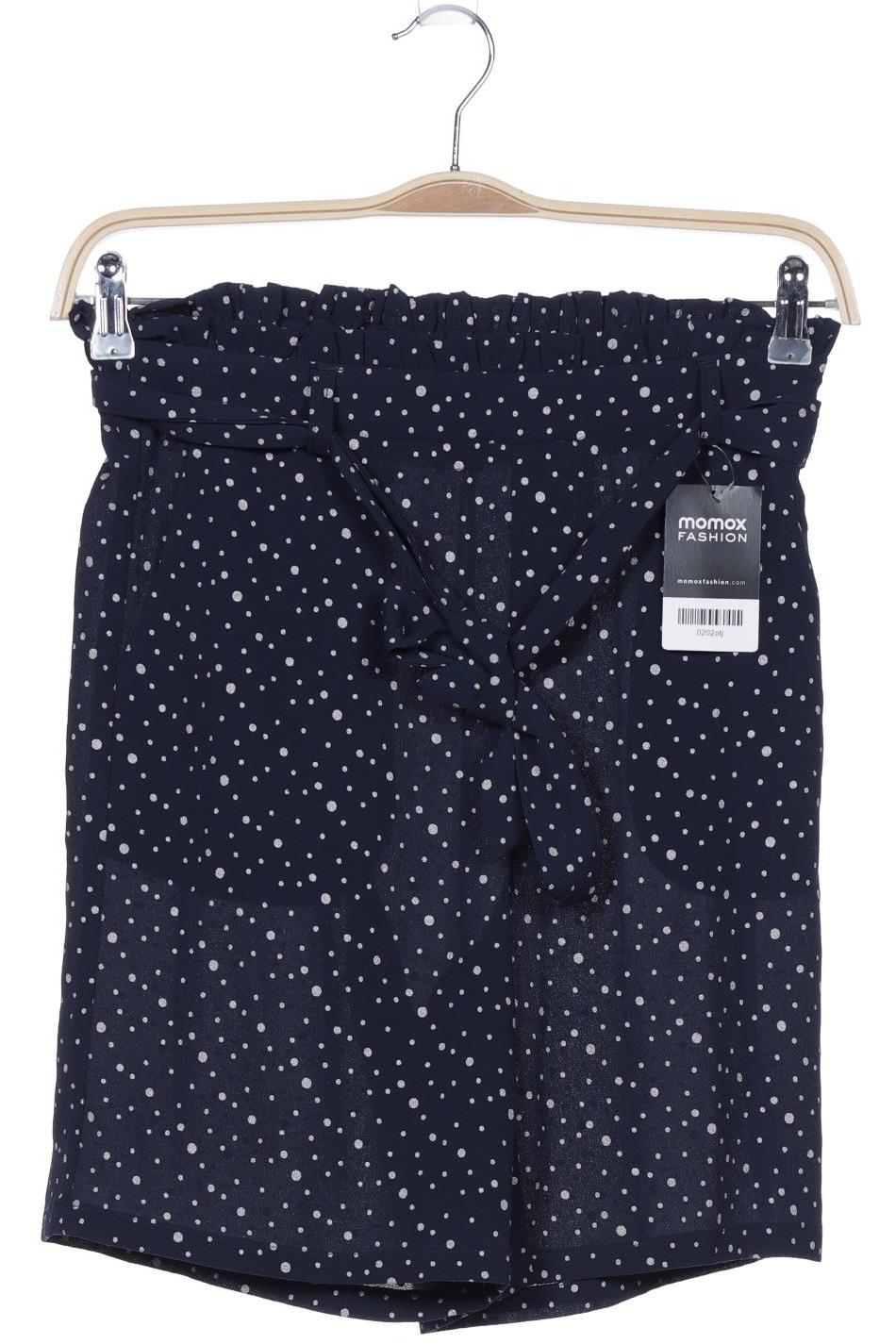 

Kaffe Damen Shorts, marineblau, Gr. 36