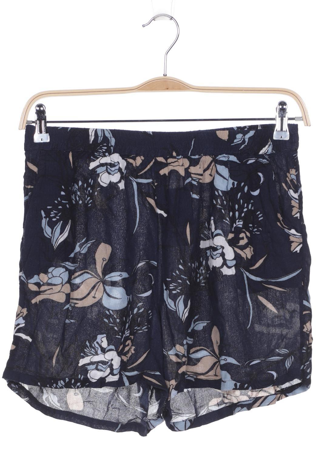 

Kaffe Damen Shorts, marineblau