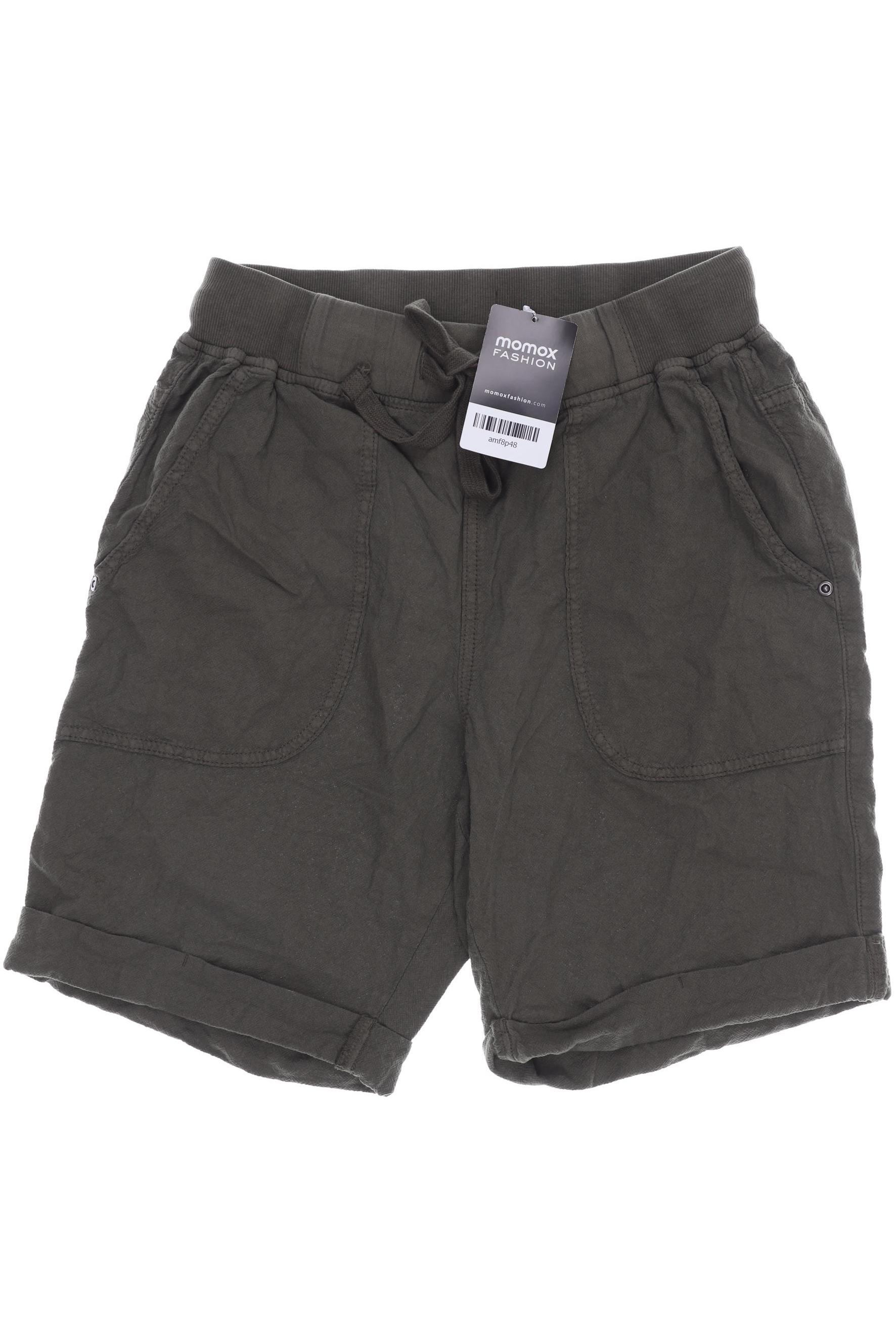 

Kaffe Damen Shorts, grün