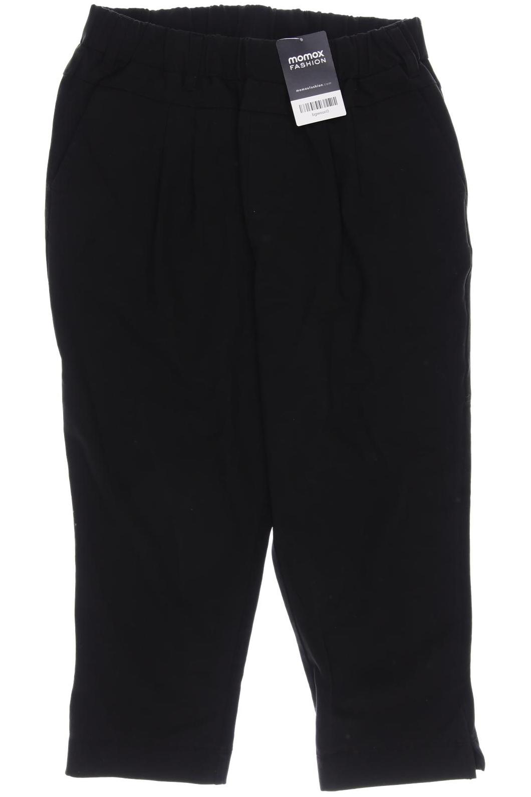 

Kaffe Damen Shorts, schwarz