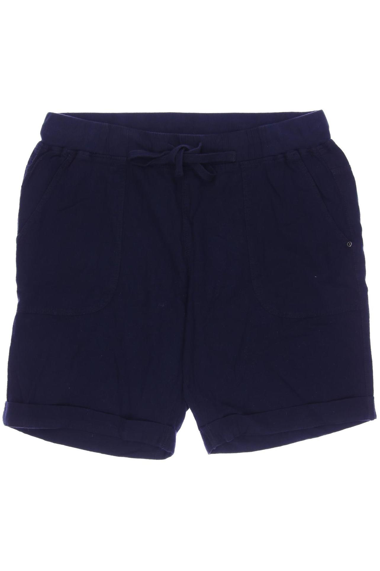 

Kaffe Damen Shorts, marineblau