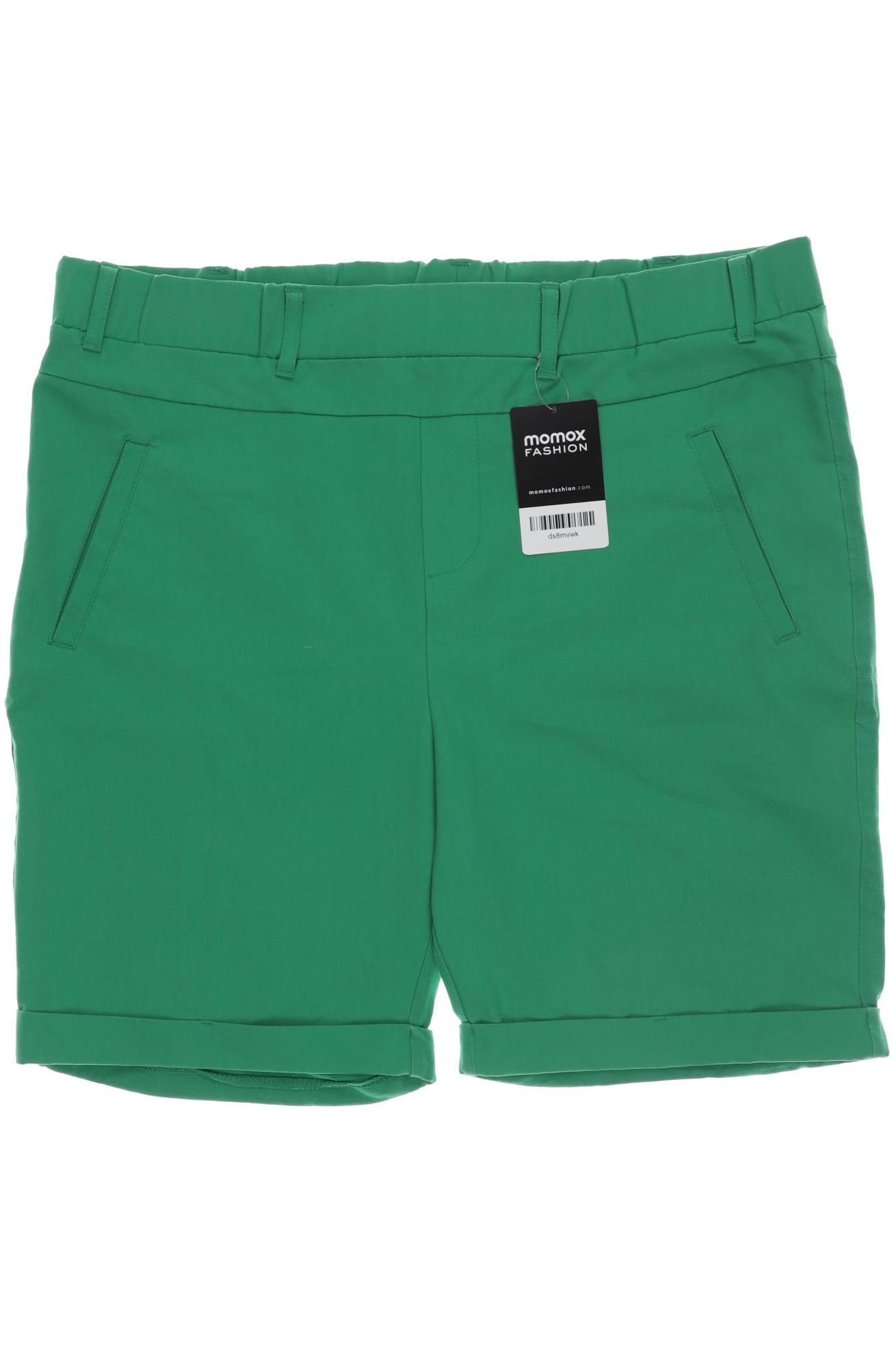 

Kaffe Damen Shorts, grün, Gr. 38