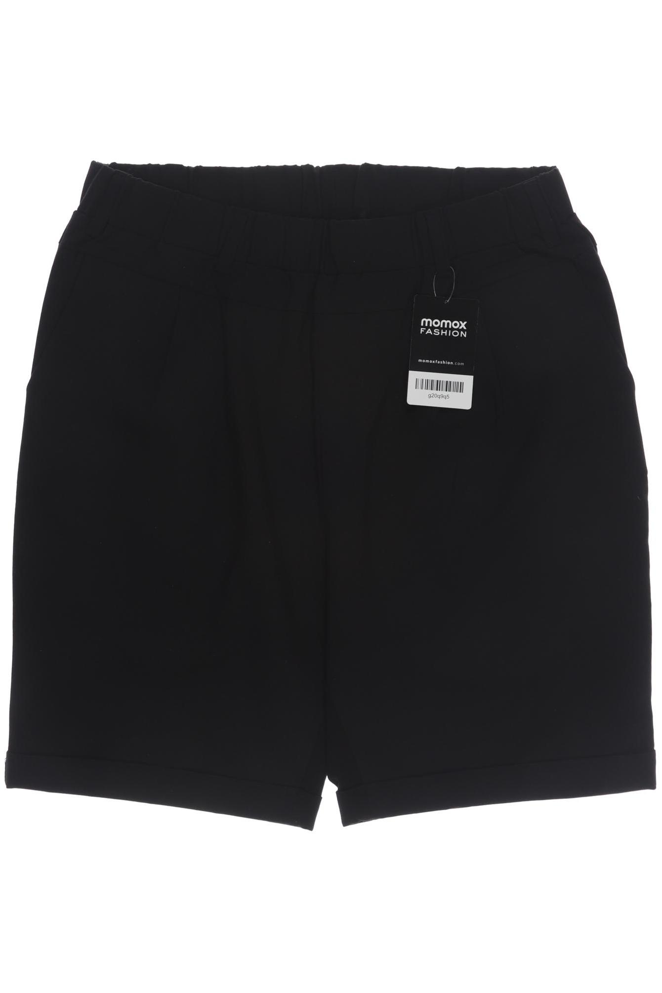 

Kaffe Damen Shorts, schwarz