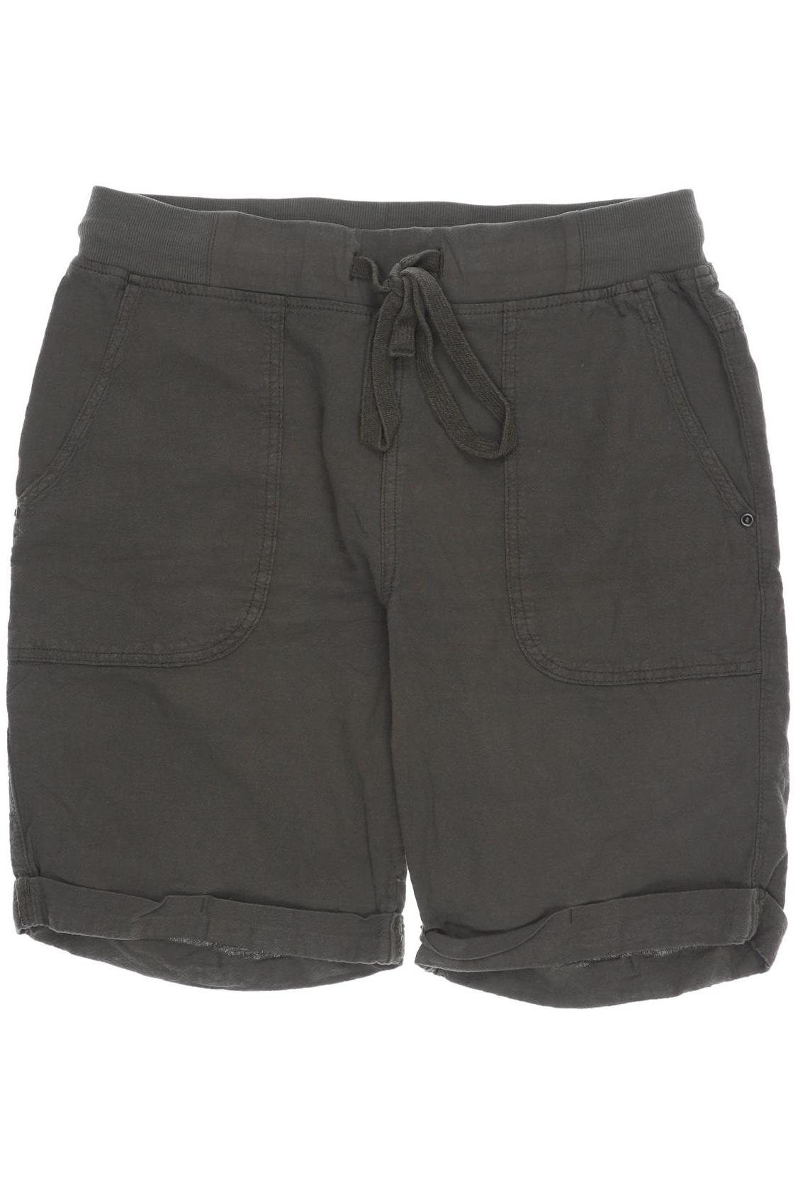 

Kaffe Damen Shorts, grün