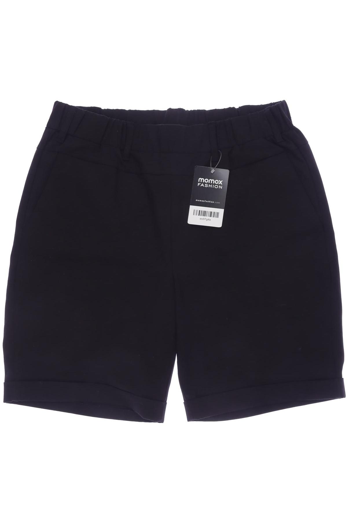 Thumbnail - Kaffe Damen Shorts, schwarz, Gr. 34