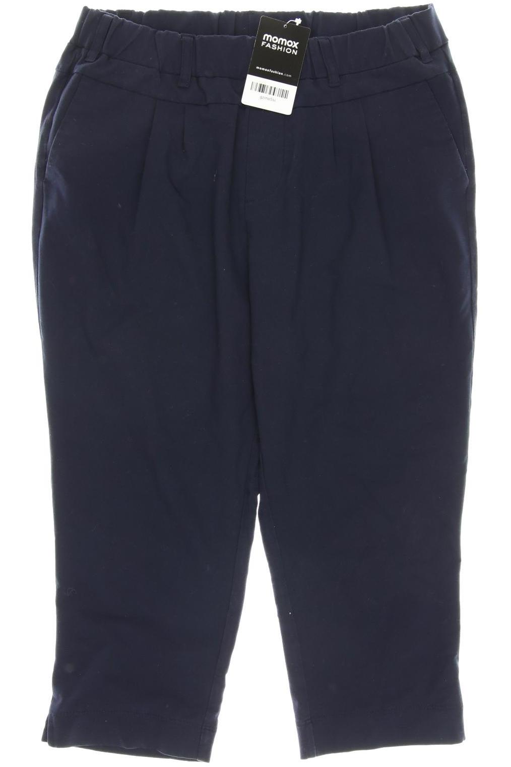 Thumbnail - Kaffe Damen Shorts, marineblau, Gr. 36