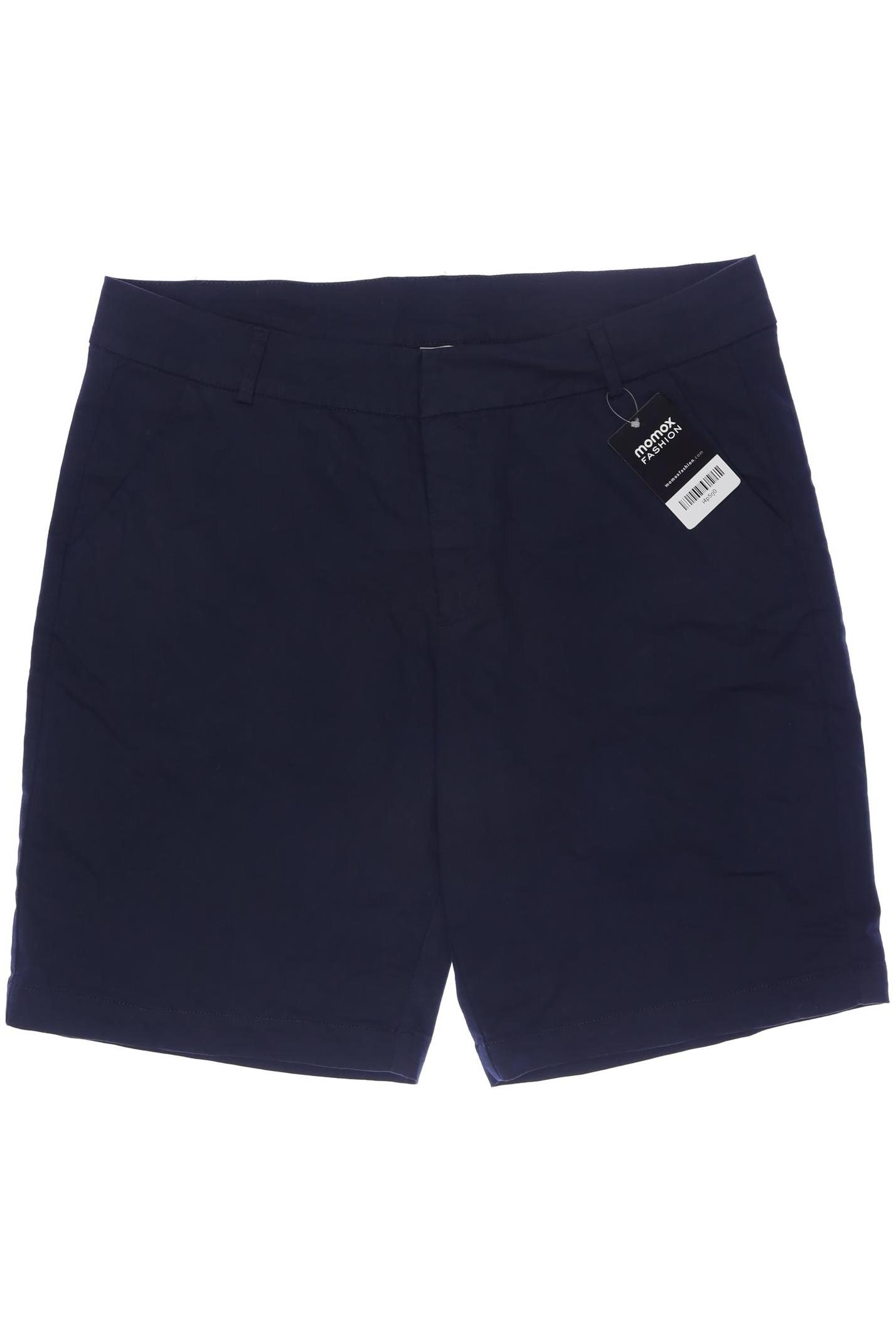 

Kaffe Damen Shorts, marineblau, Gr. 46