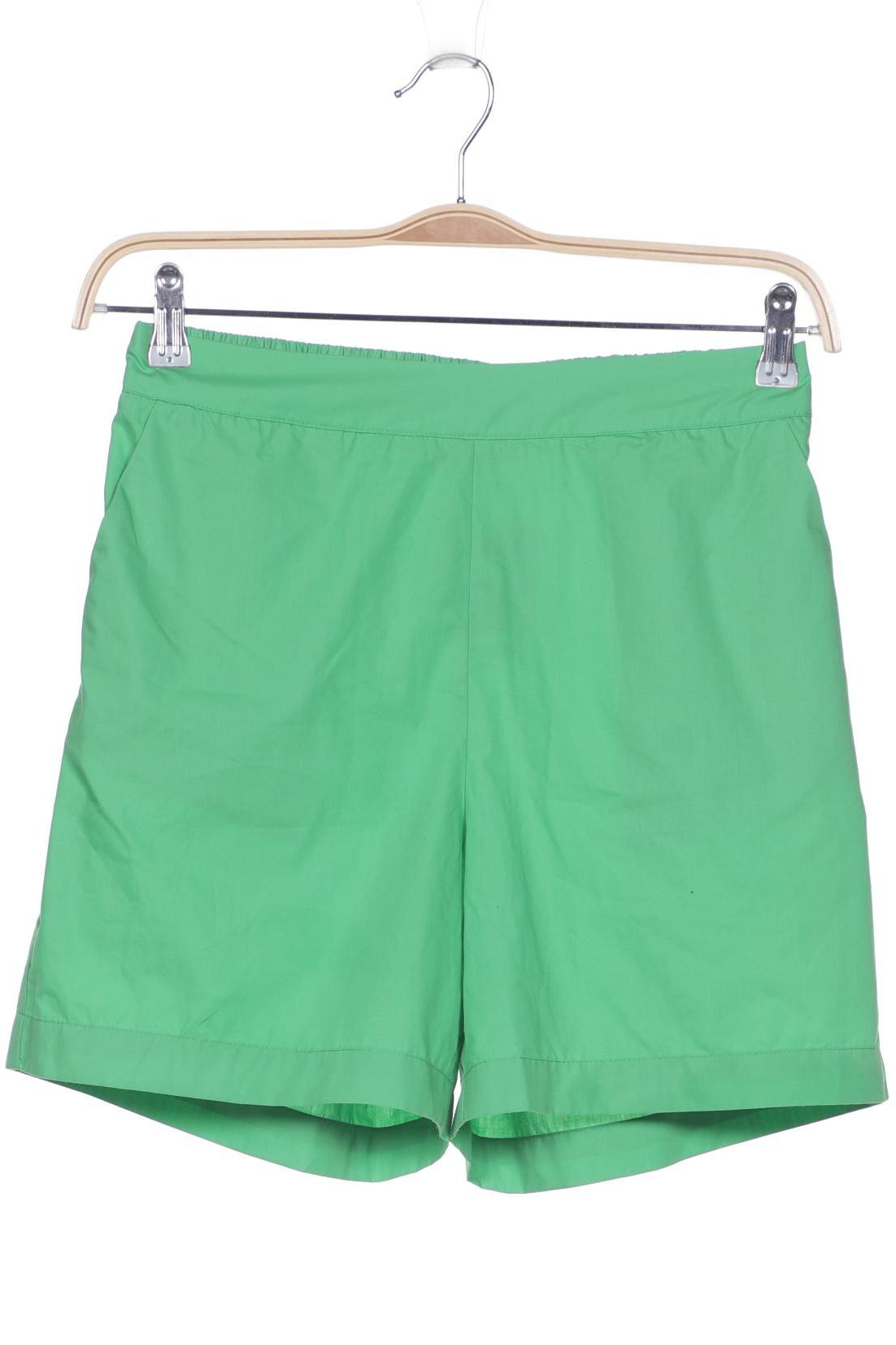 

Kaffe Damen Shorts, grün, Gr. 36