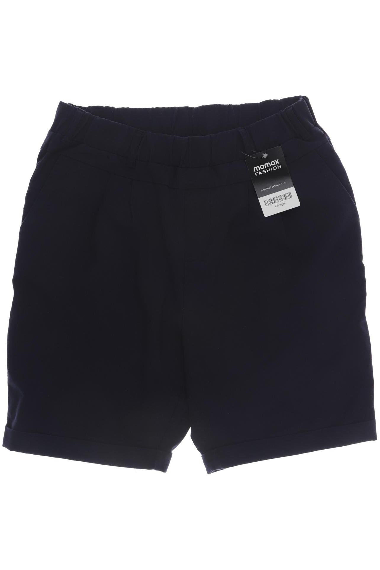 

Kaffe Damen Shorts, marineblau