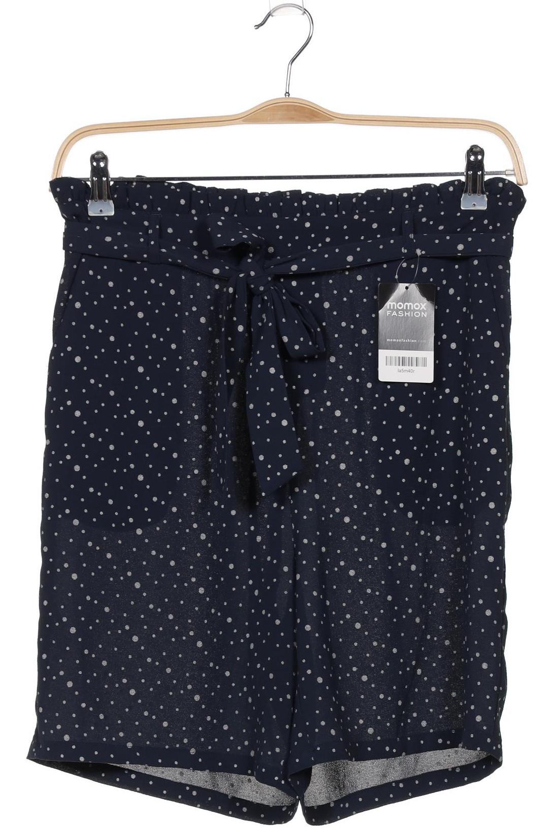 

Kaffe Damen Shorts, marineblau