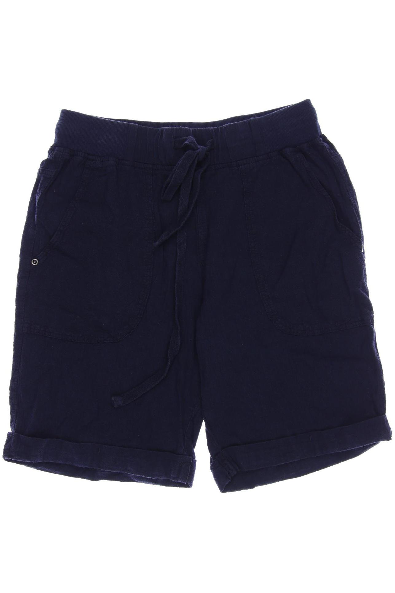 

Kaffe Damen Shorts, marineblau, Gr. 34