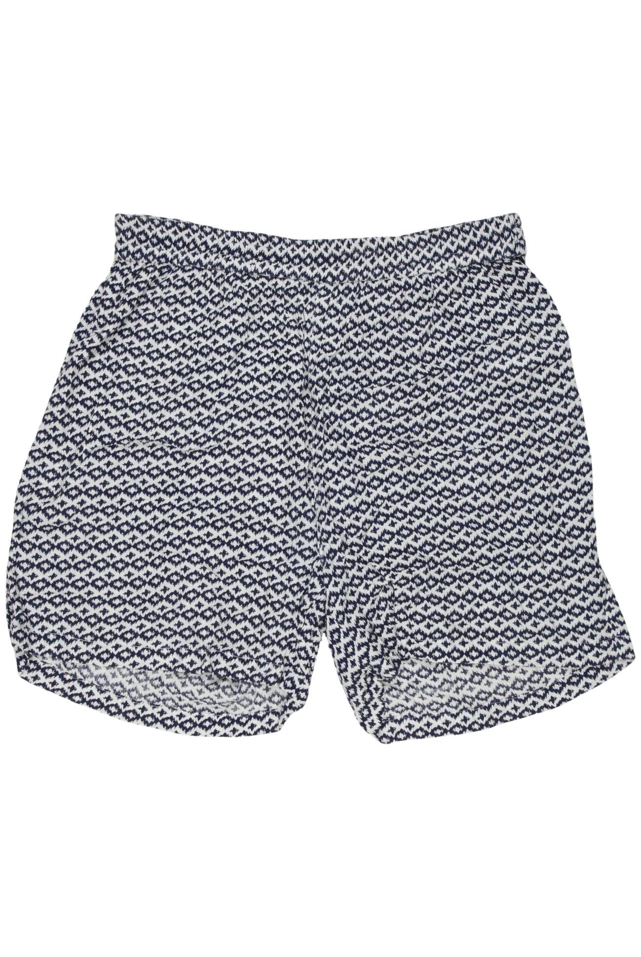 

Kaffe Damen Shorts, marineblau, Gr. 40