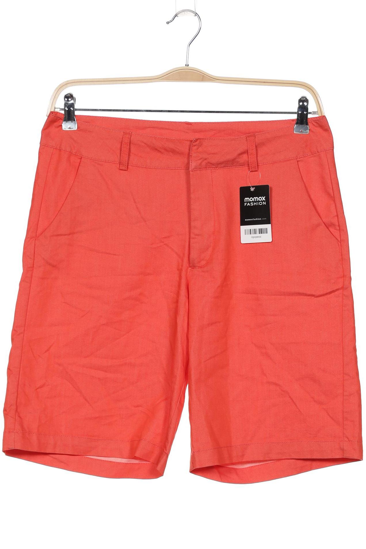

Kaffe Damen Shorts, pink, Gr. 42