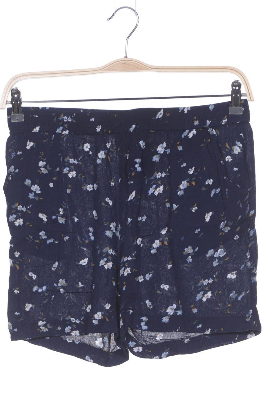 

Kaffe Damen Shorts, marineblau, Gr. 38