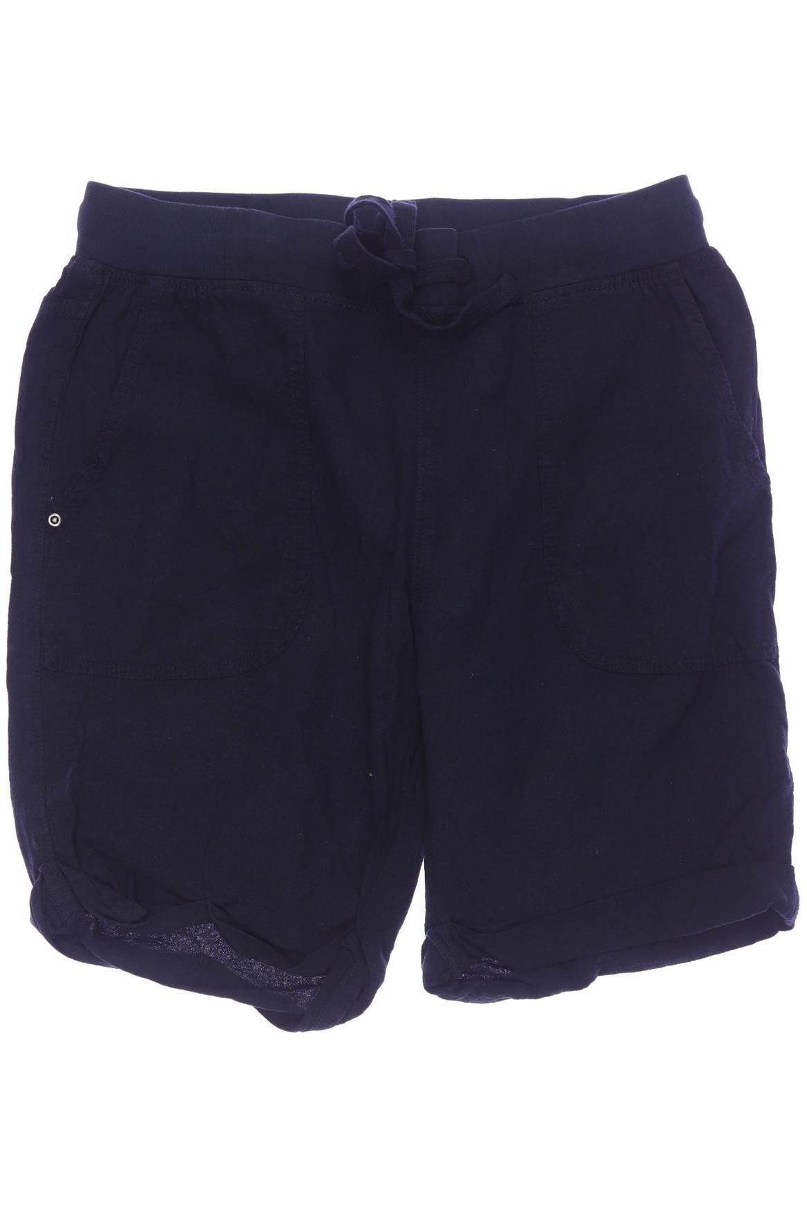 

Kaffe Damen Shorts, marineblau, Gr. 40