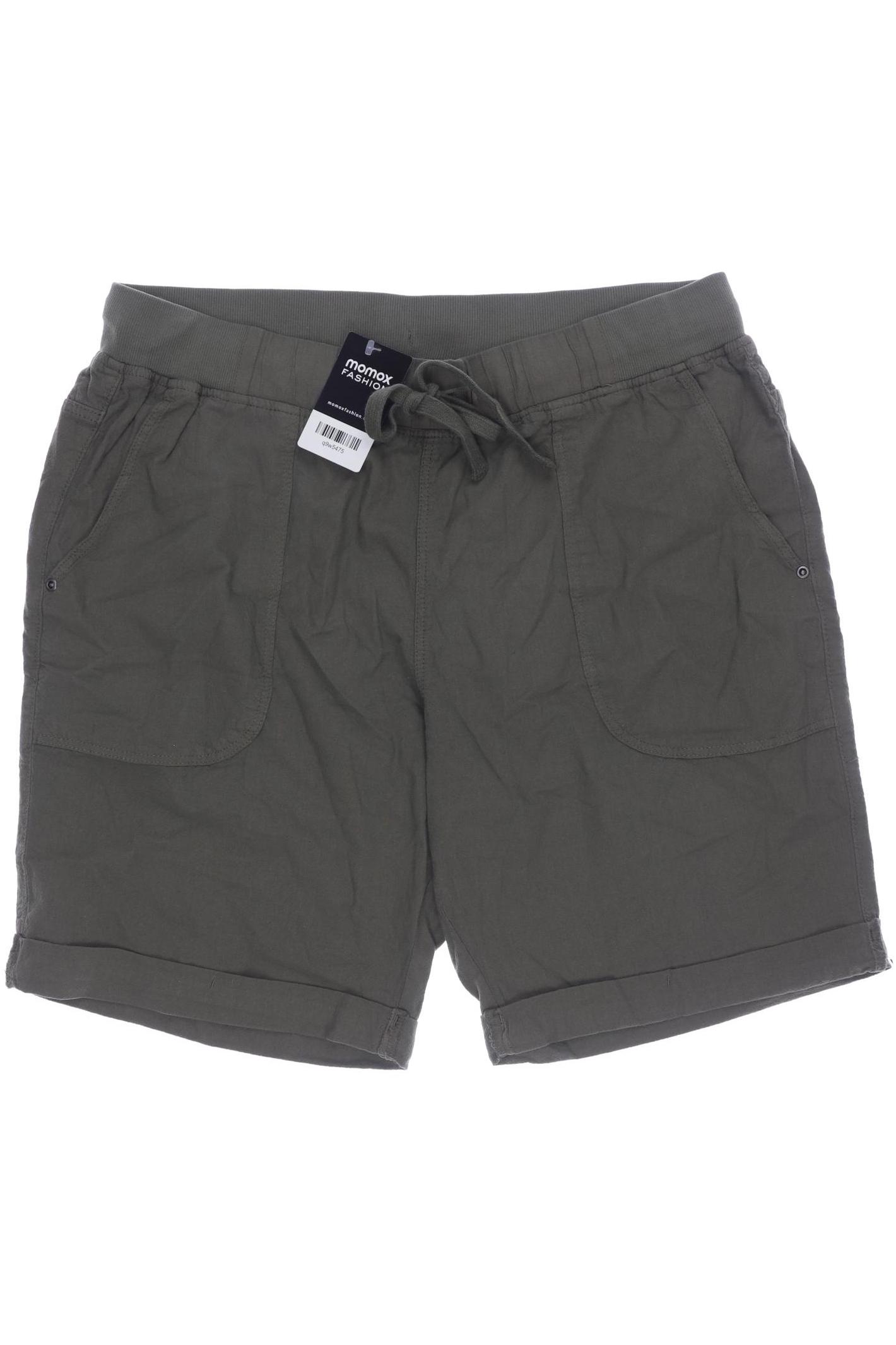 

Kaffe Damen Shorts, grün