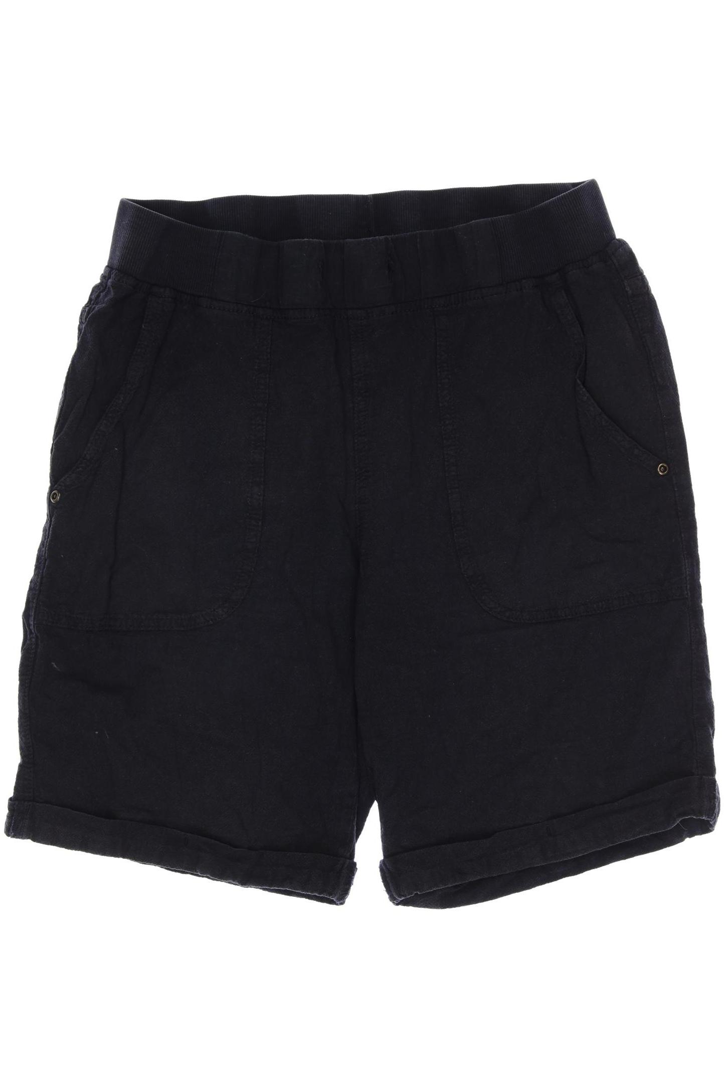 

Kaffe Damen Shorts, marineblau
