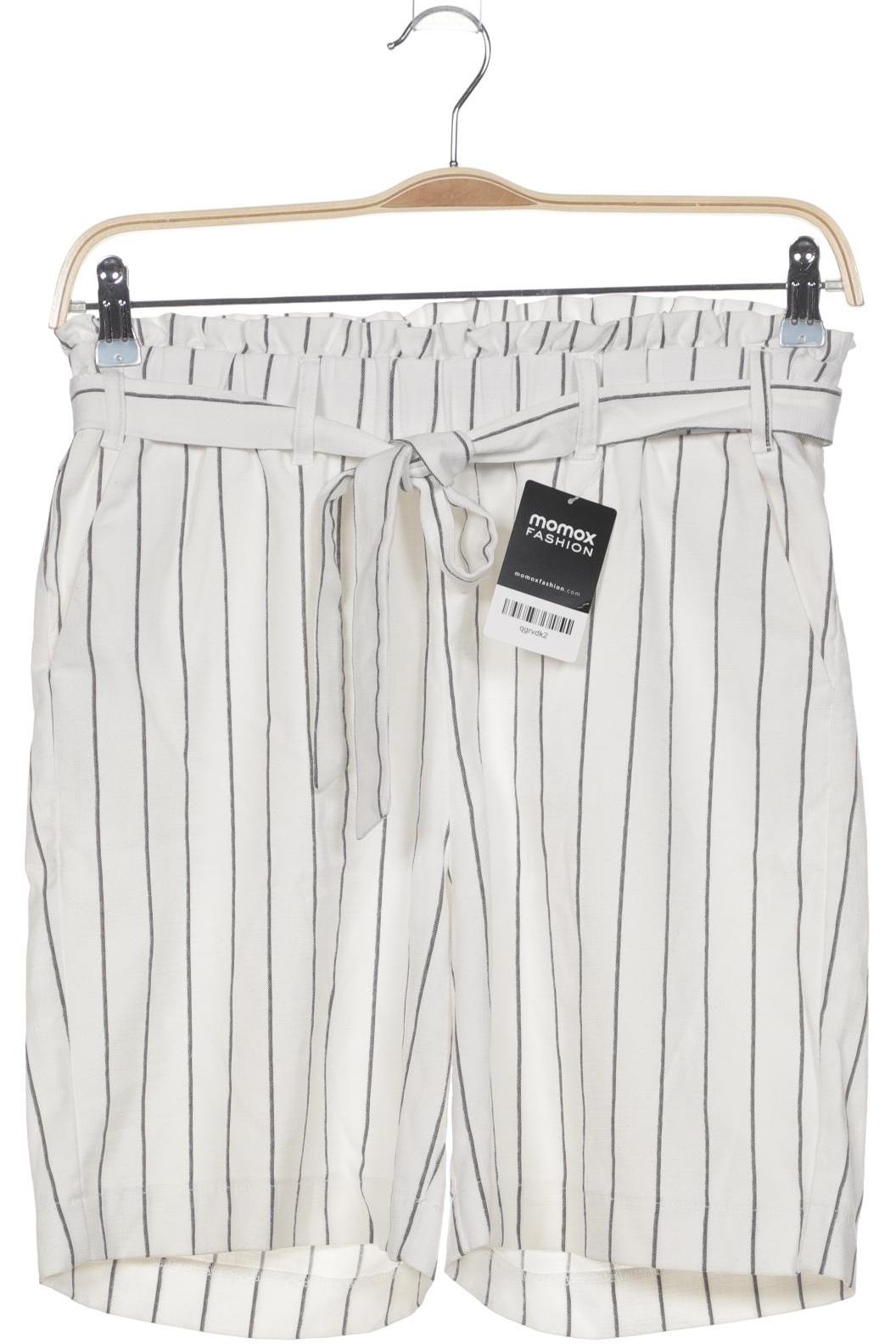

Kaffe Damen Shorts, weiß, Gr. 38