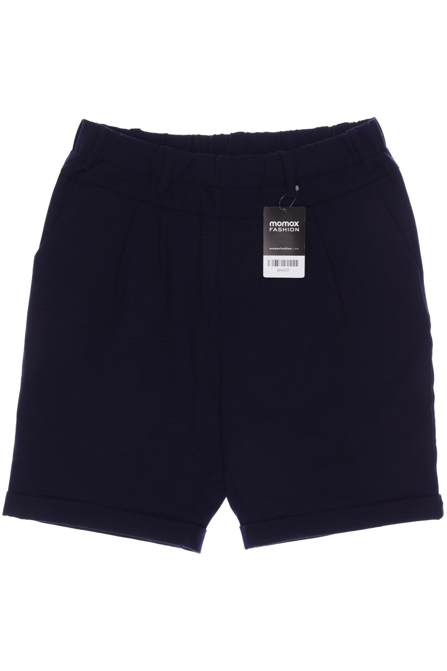 

Kaffe Damen Shorts, marineblau