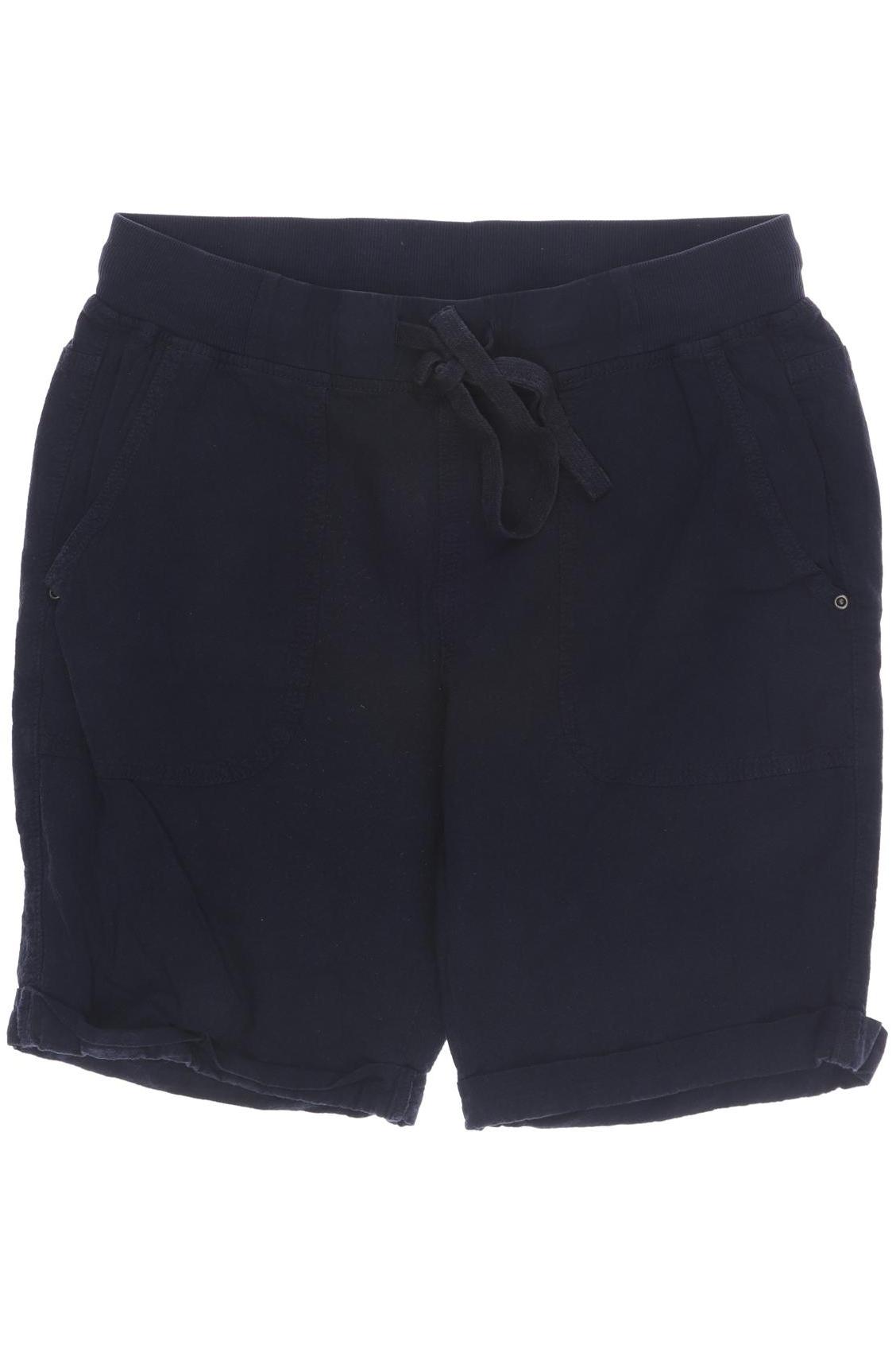

Kaffe Damen Shorts, marineblau